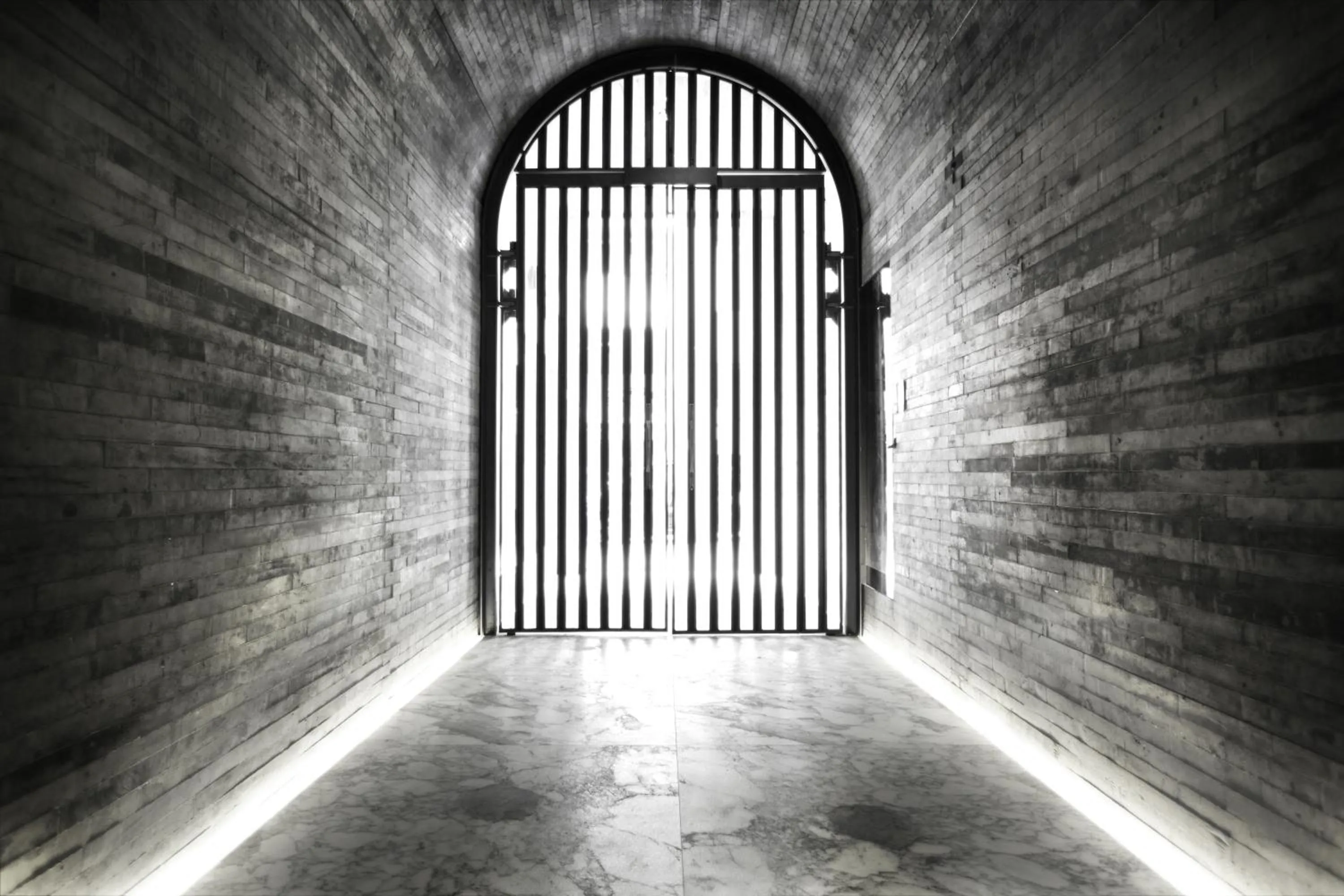 Decorative detail in TUVE Hotel