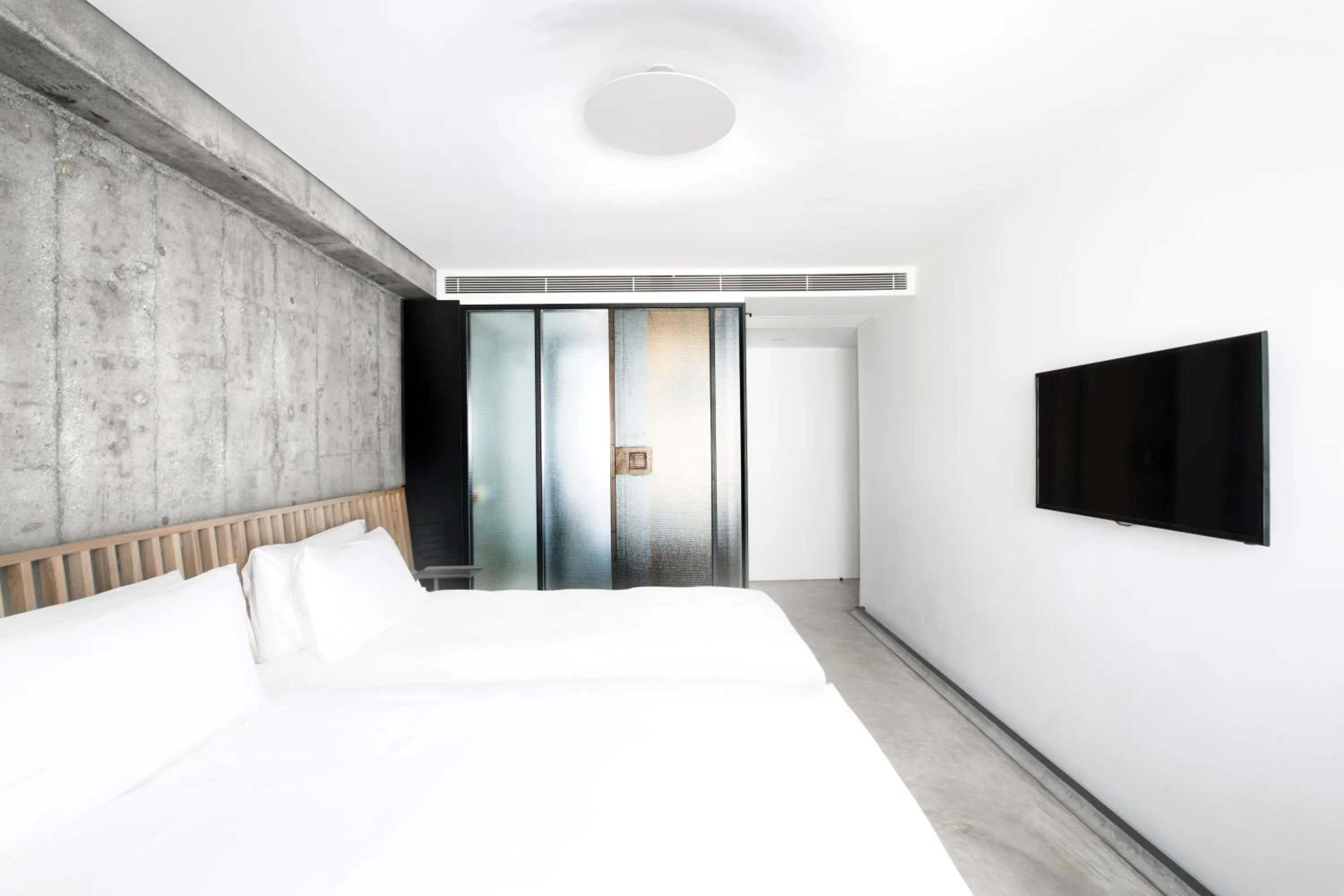 Bedroom, Bed in TUVE Hotel