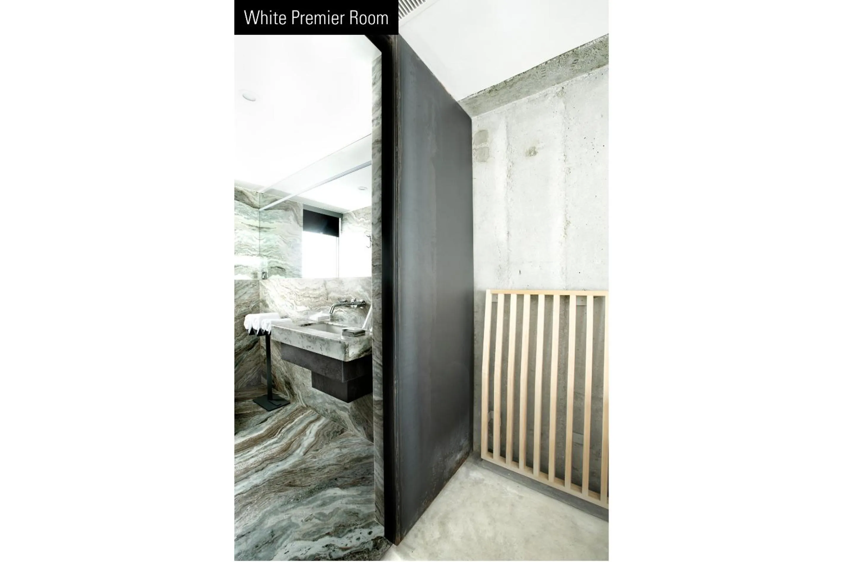 Photo of the whole room, Bed in TUVE Hotel