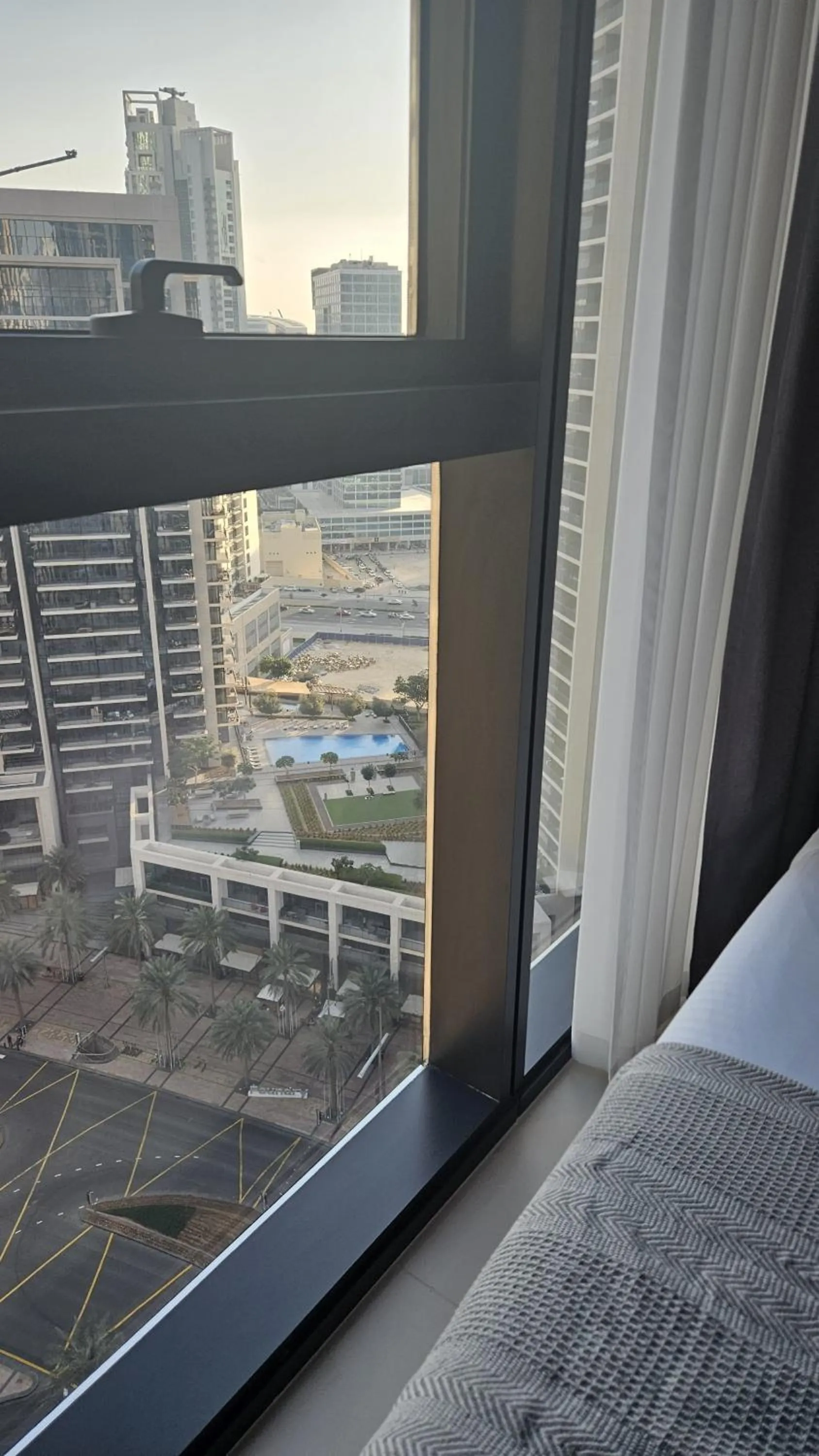 Property building, Bed in MH - Act One Act Two - 2BHK - REF2202