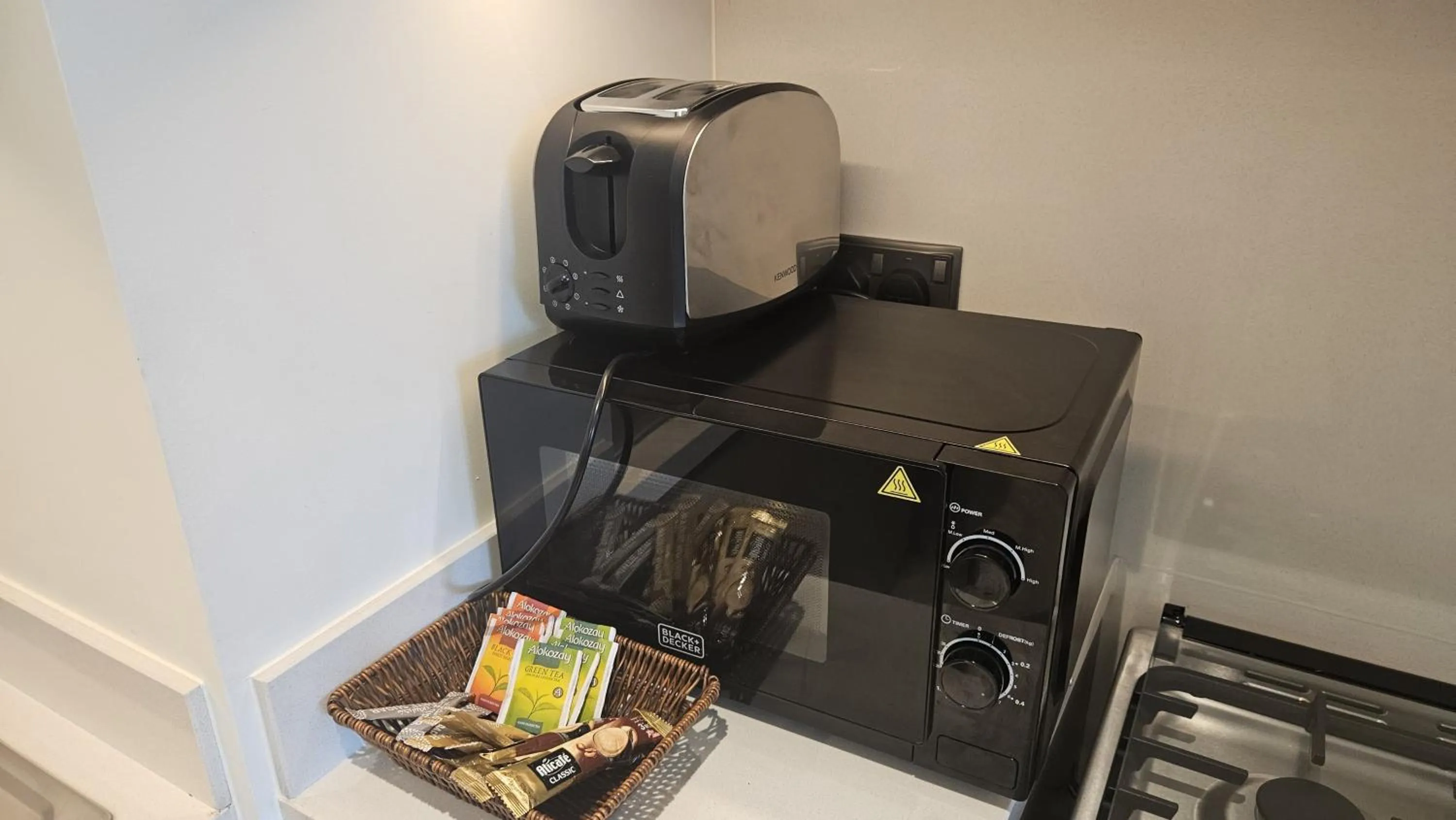 minibar in MH - Act One Act Two - 2BHK - REF2202