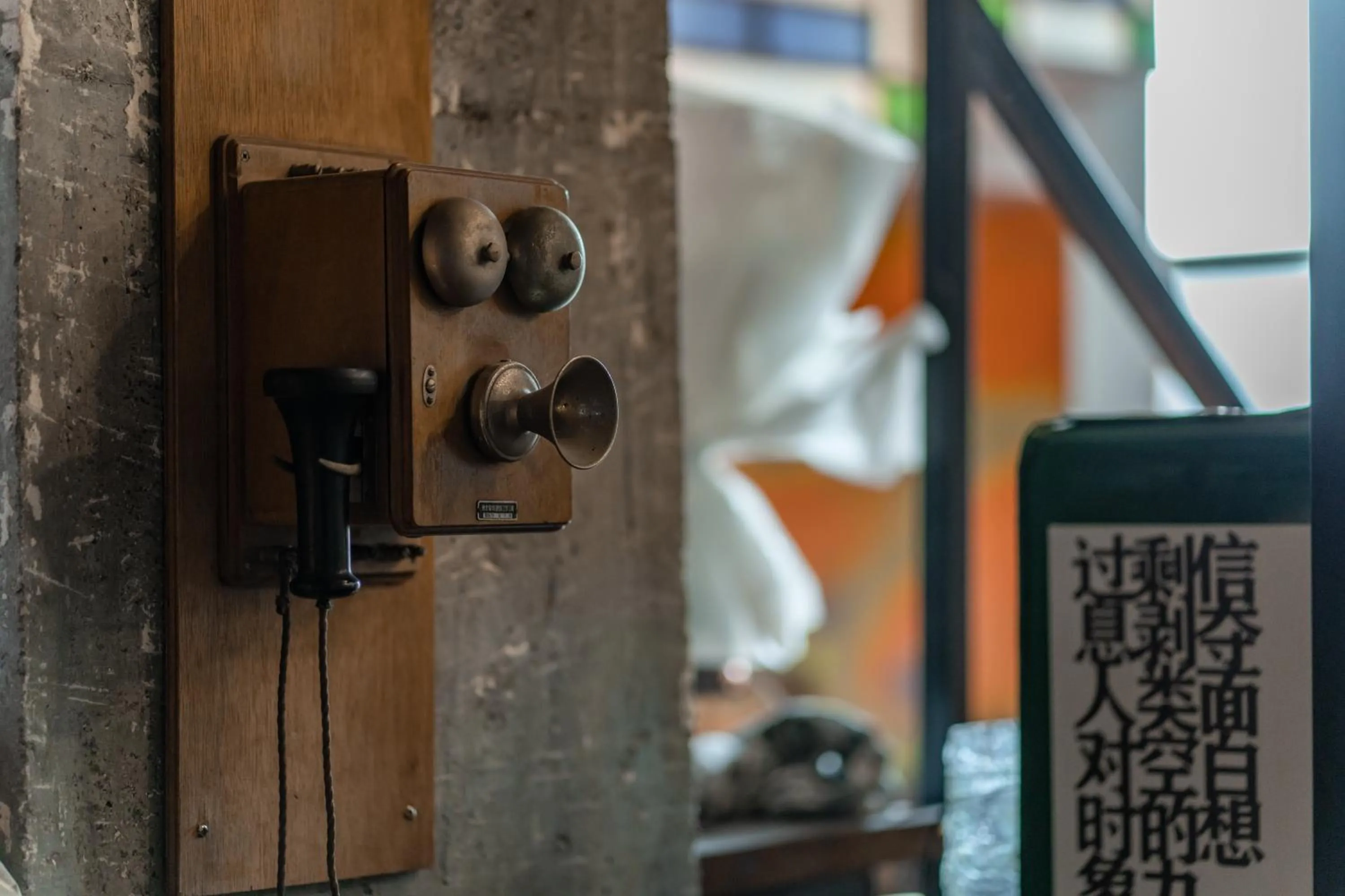 Restaurant/places to eat in Zhangjiajie Wangyi Inn