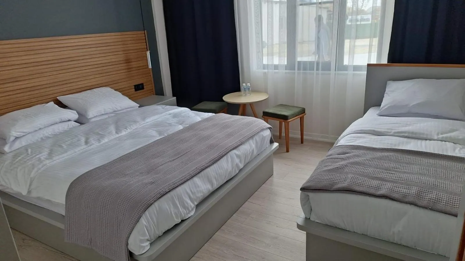 Photo of the whole room in ROAD OTEL İPSALA