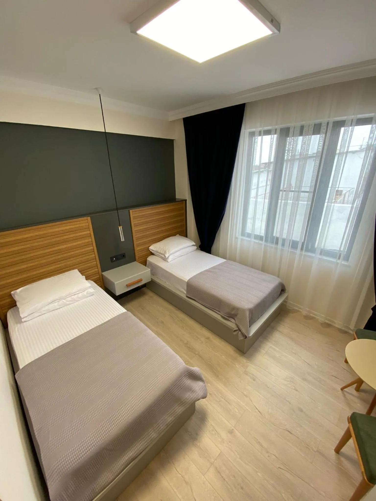 Photo of the whole room in ROAD OTEL İPSALA