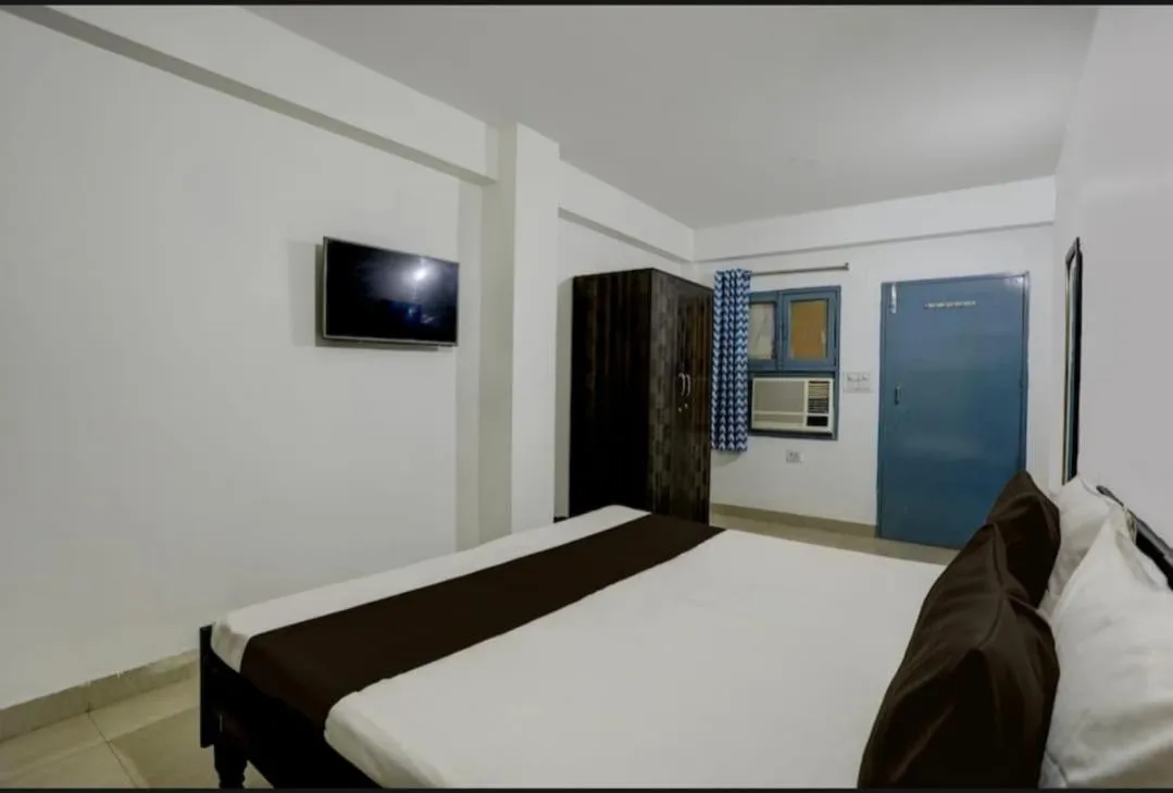 TV and multimedia, Bed in Roswell Nest