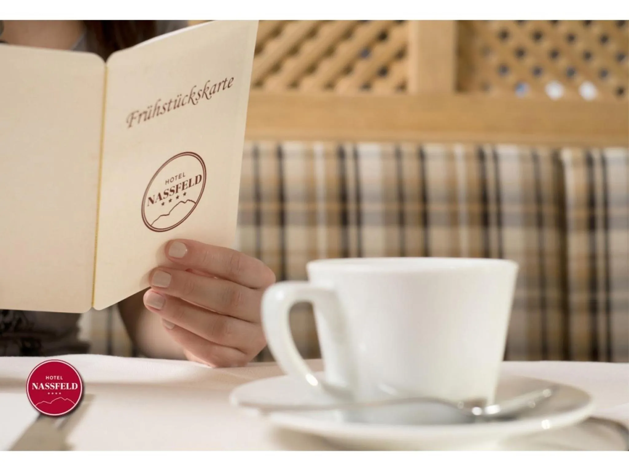 Non alcoholic drinks in Hotel Nassfeld