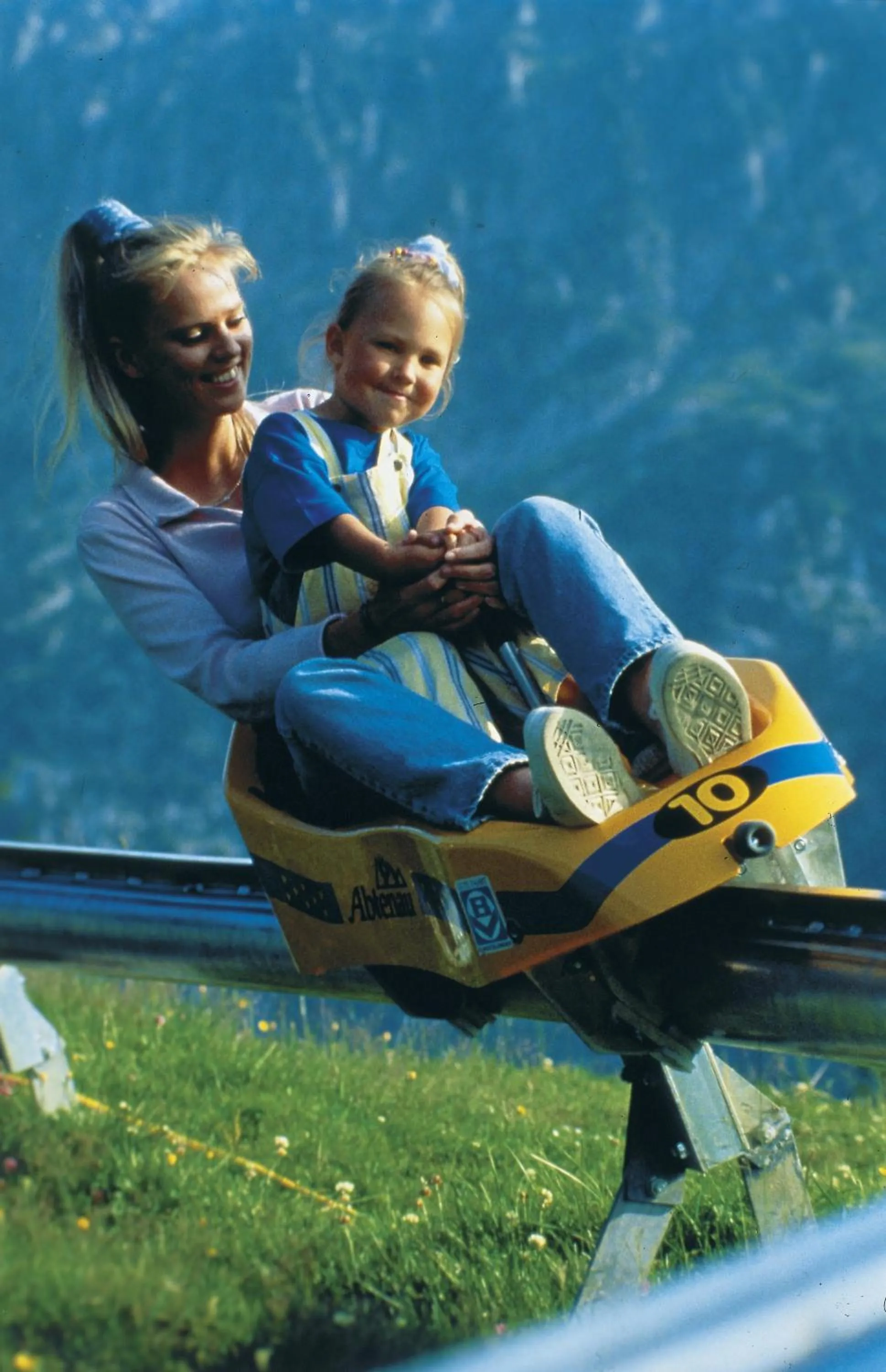 Sports in Hotel Nassfeld