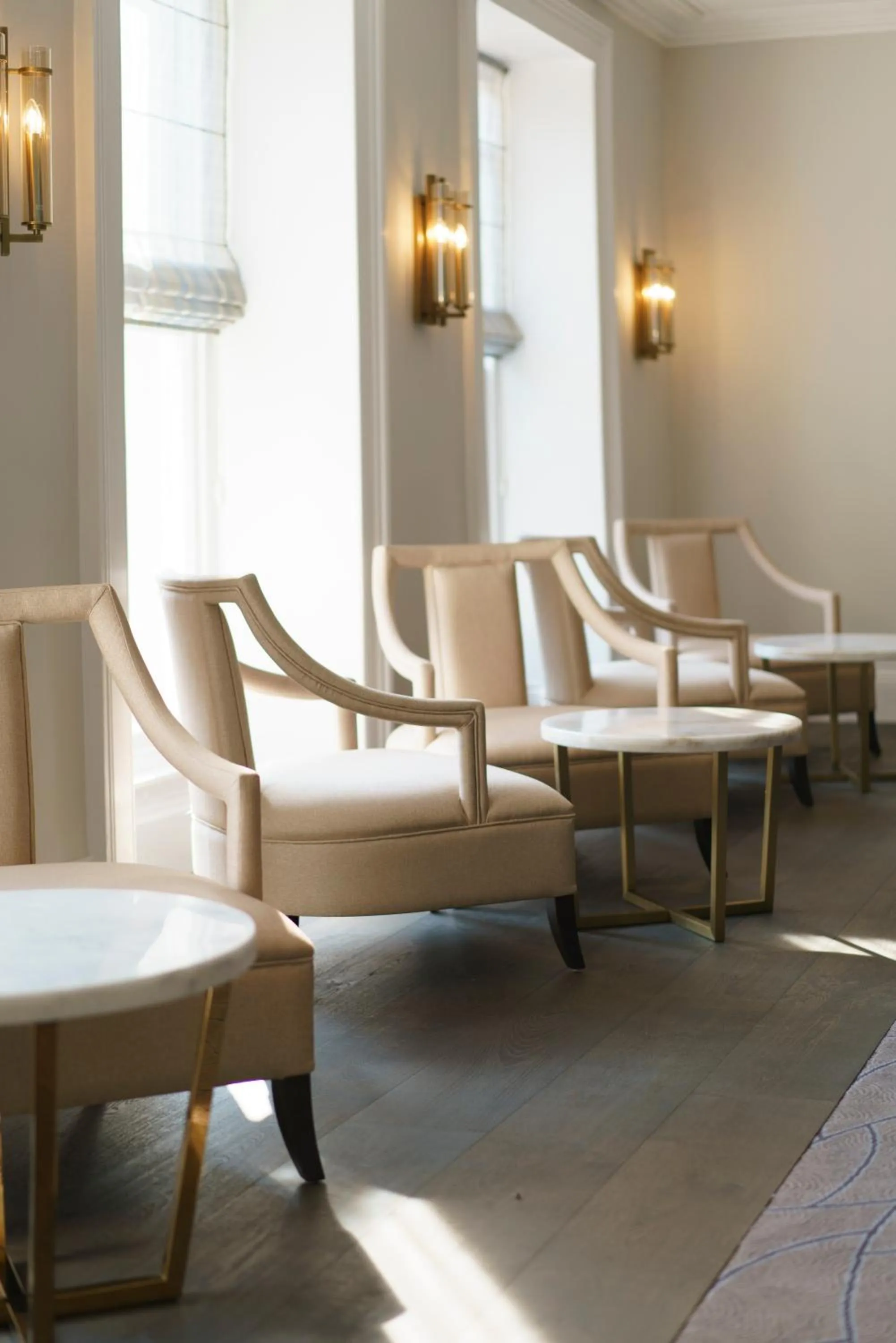 Lounge or bar in New Bath Hotel & Spa, a member of Radisson Individuals