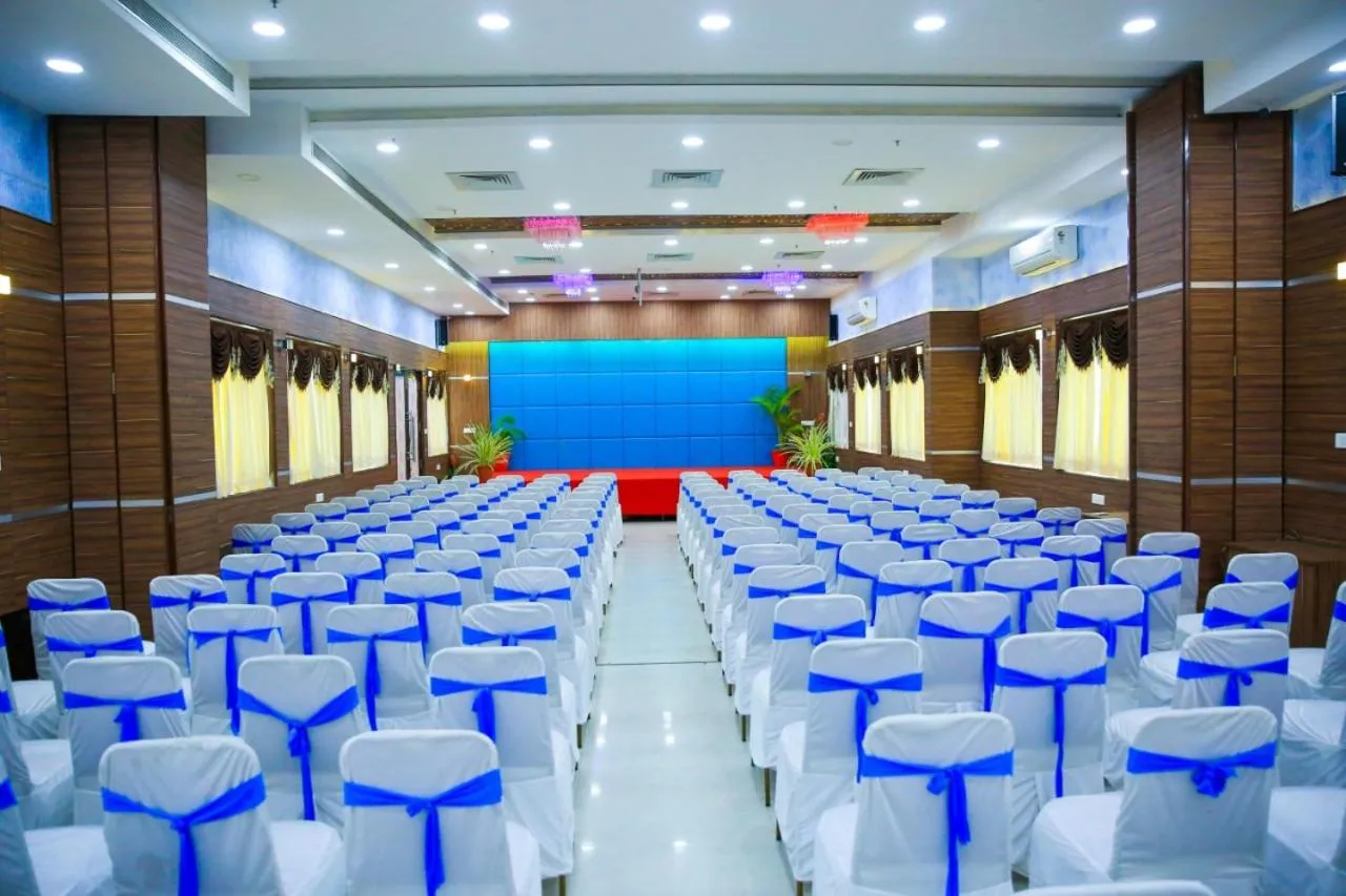 Meeting/conference room in Hotel Rock Fort View