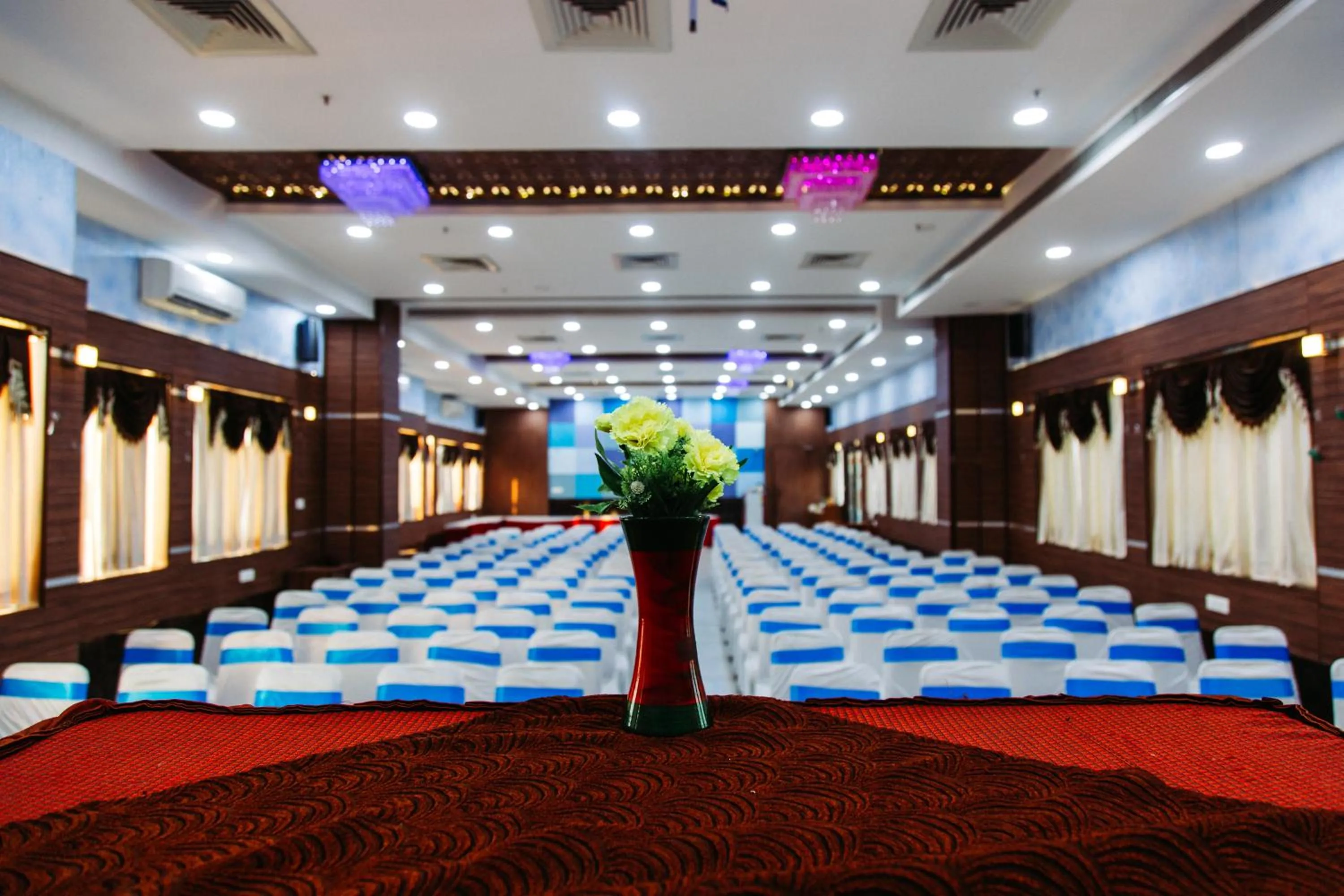 Meeting/conference room in Hotel Rock Fort View