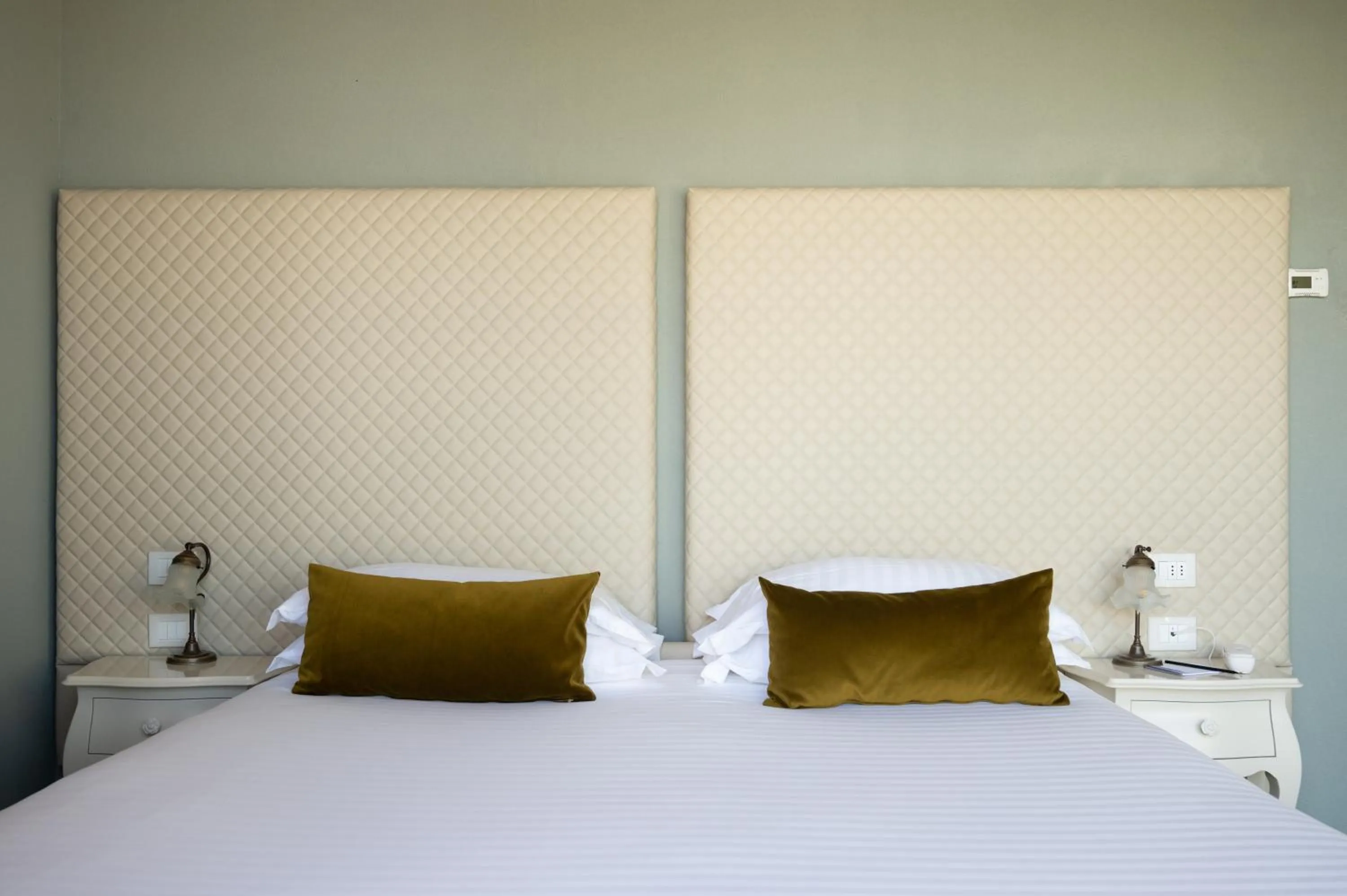 Bed in Le Ali Del Frassino