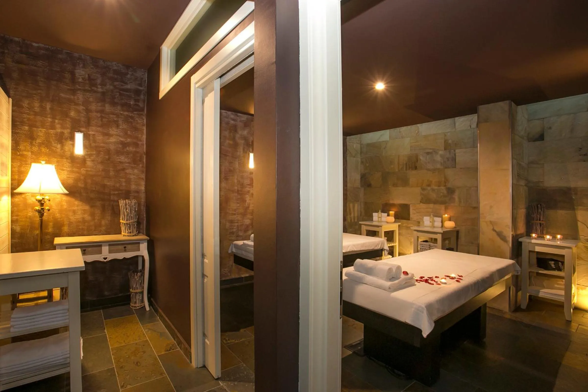 Massage, Bed in Le Ali Del Frassino