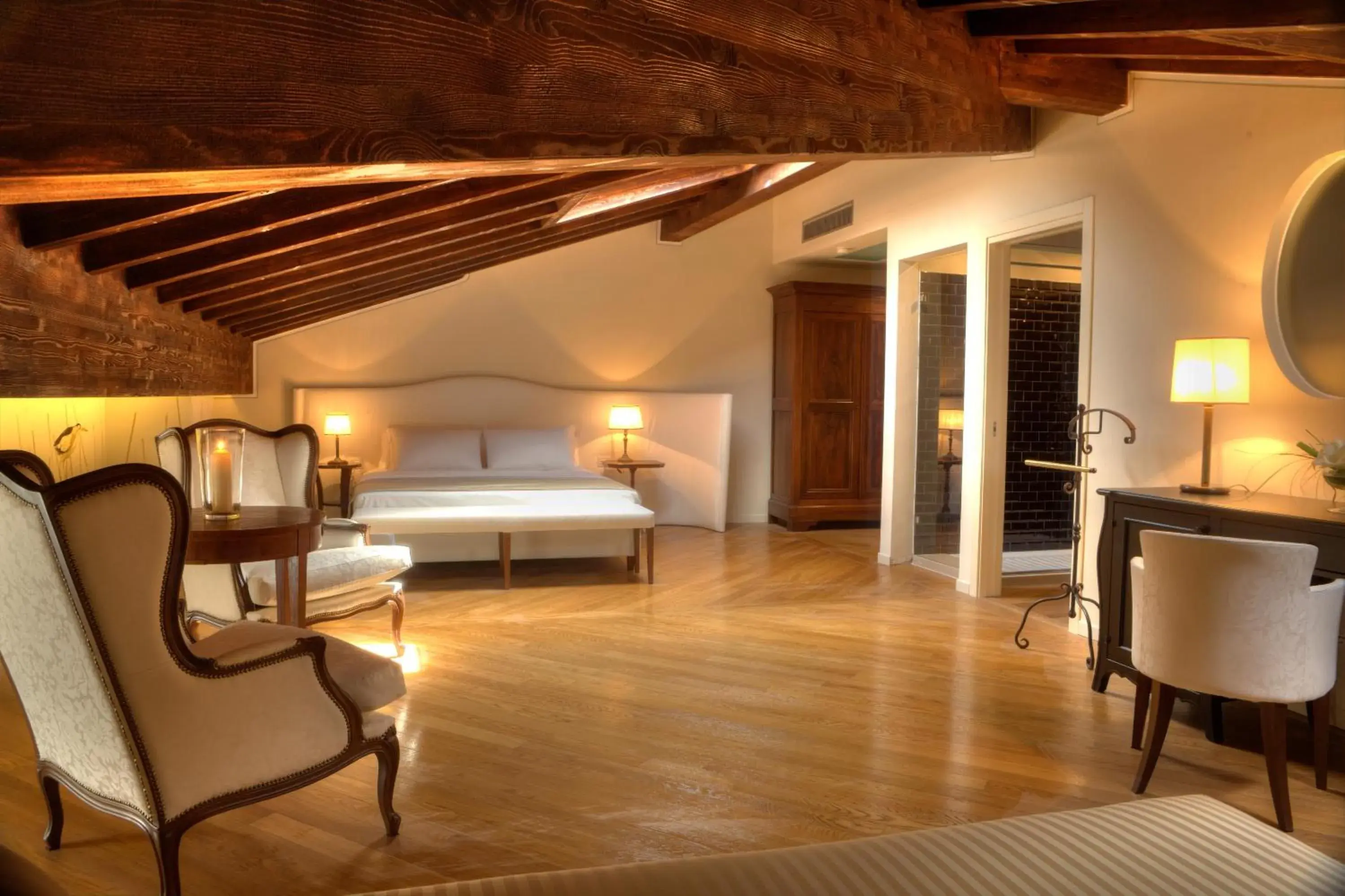 Suite in Le Ali Del Frassino Suite in Le Ali Del Frassino