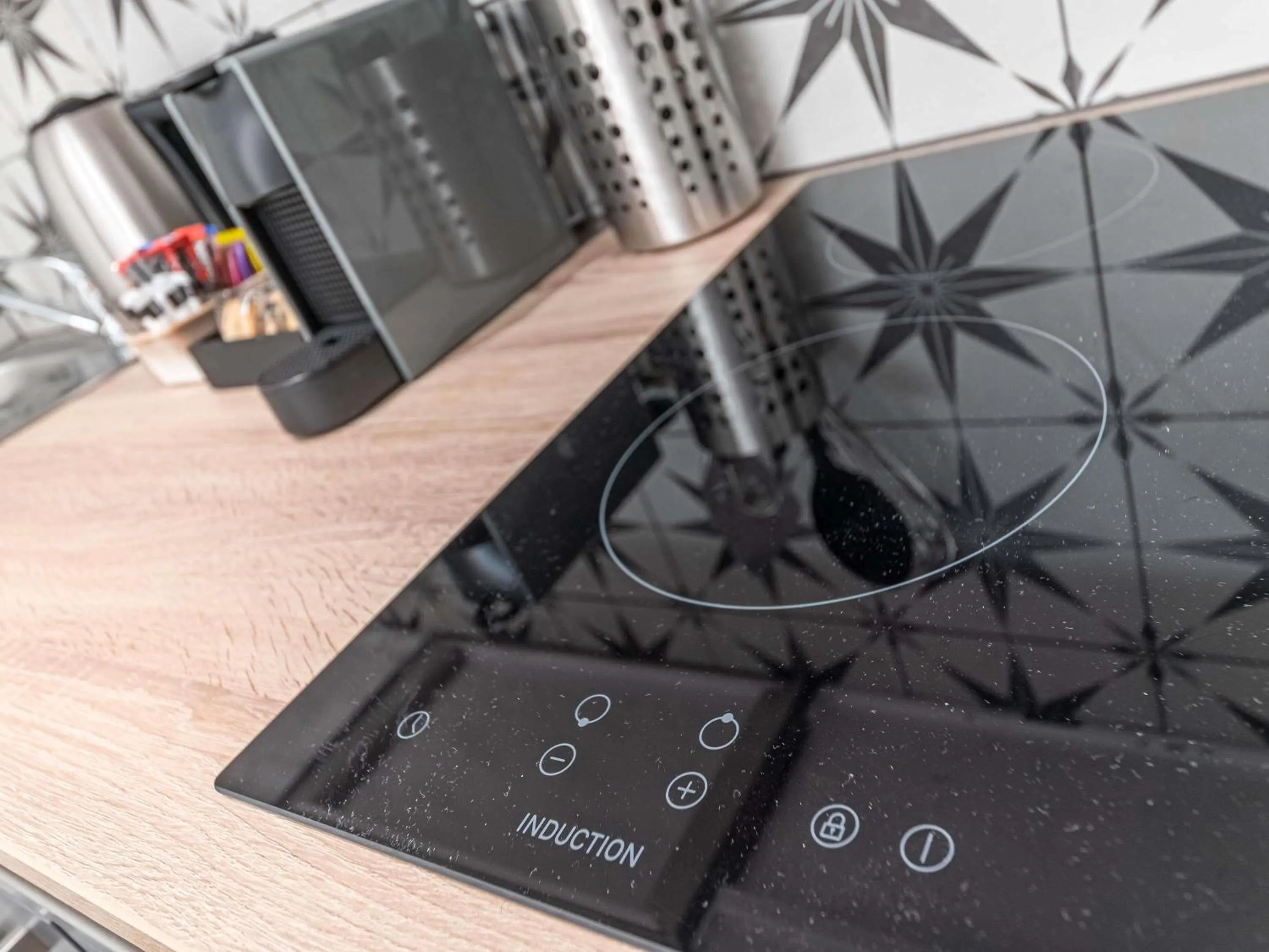 Bedroom in Mercure Salisbury White Hart Hotel & Apartments