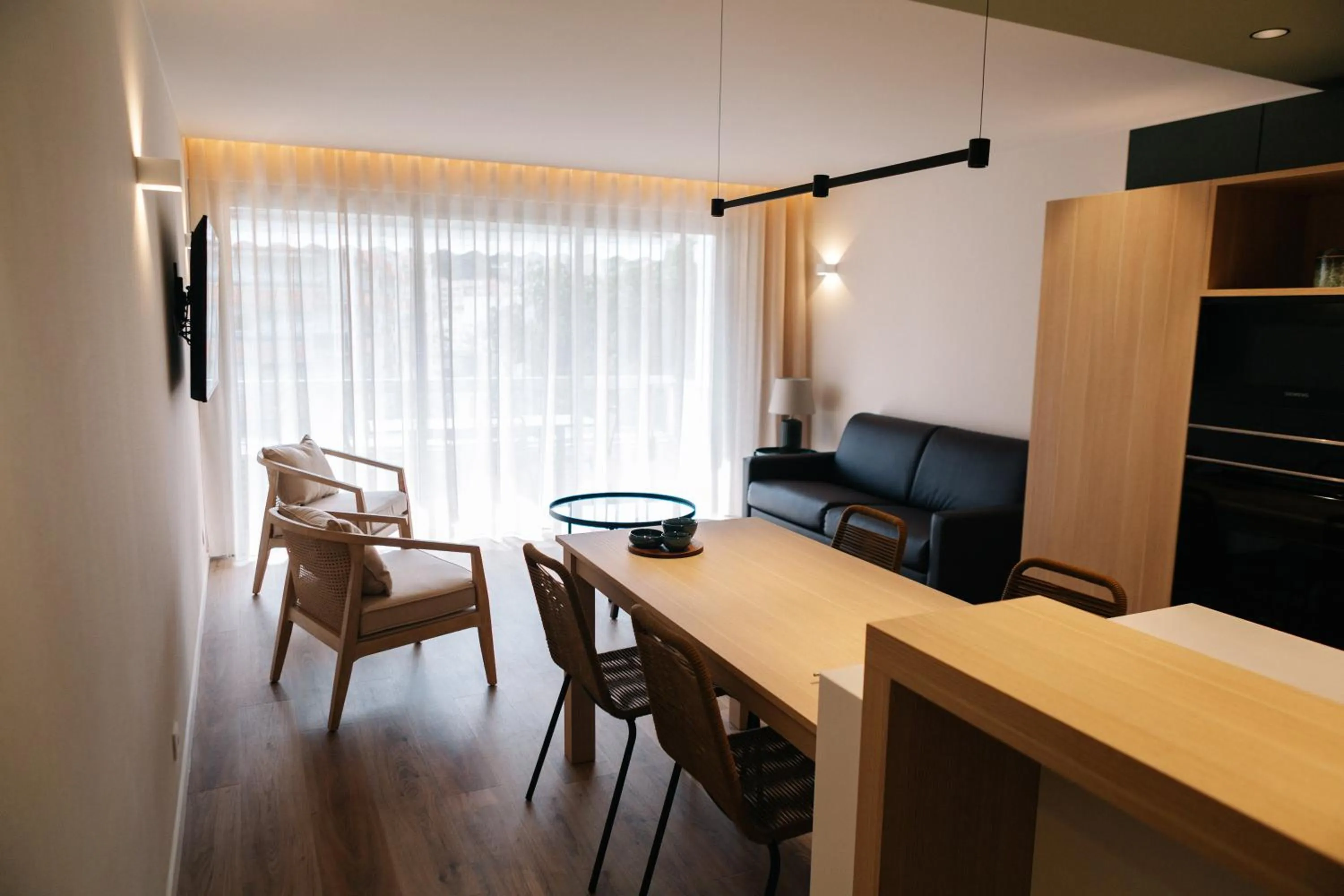 Résidence Châteauneuf