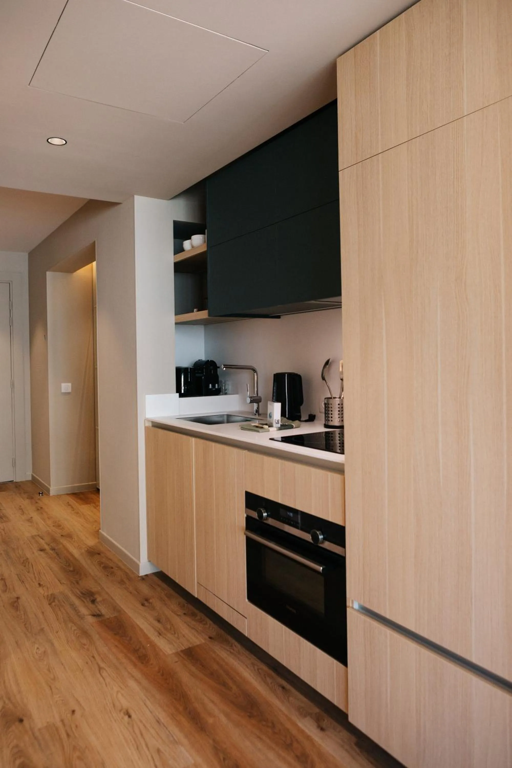 Résidence Châteauneuf