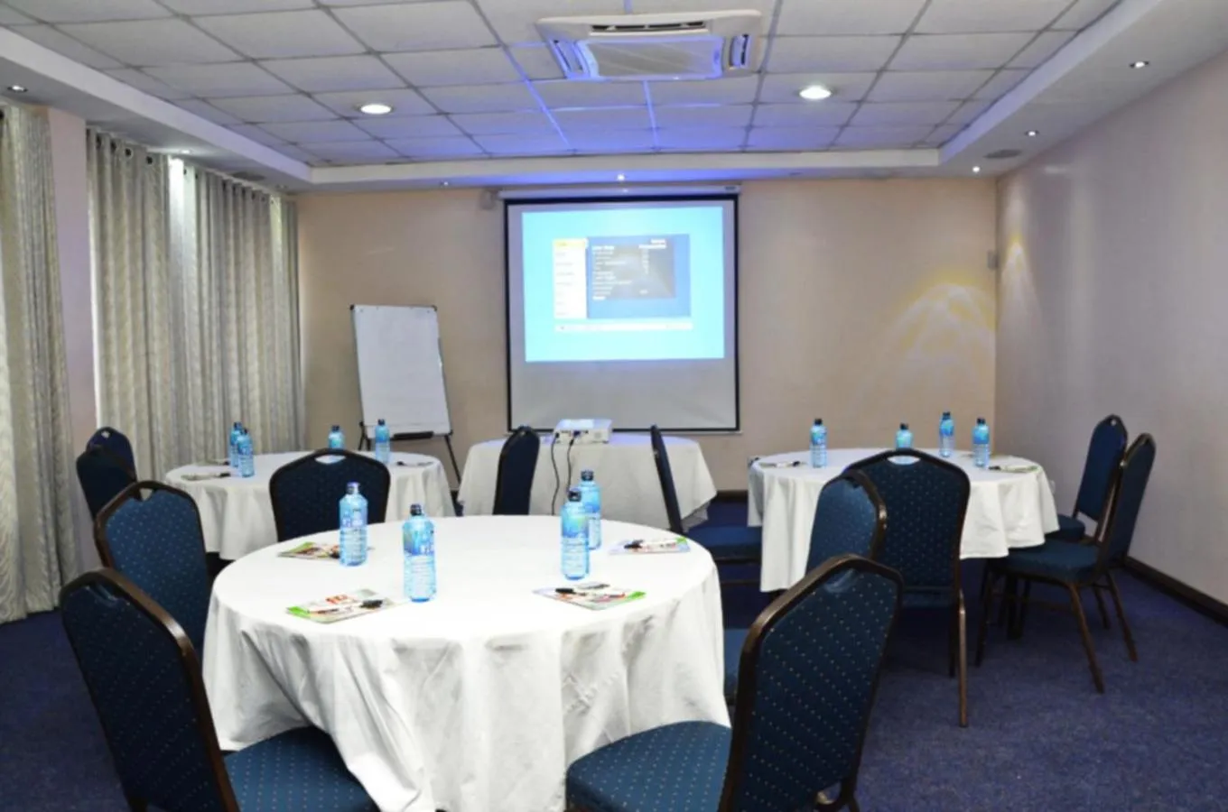 Meeting/conference room in Hotel Rio