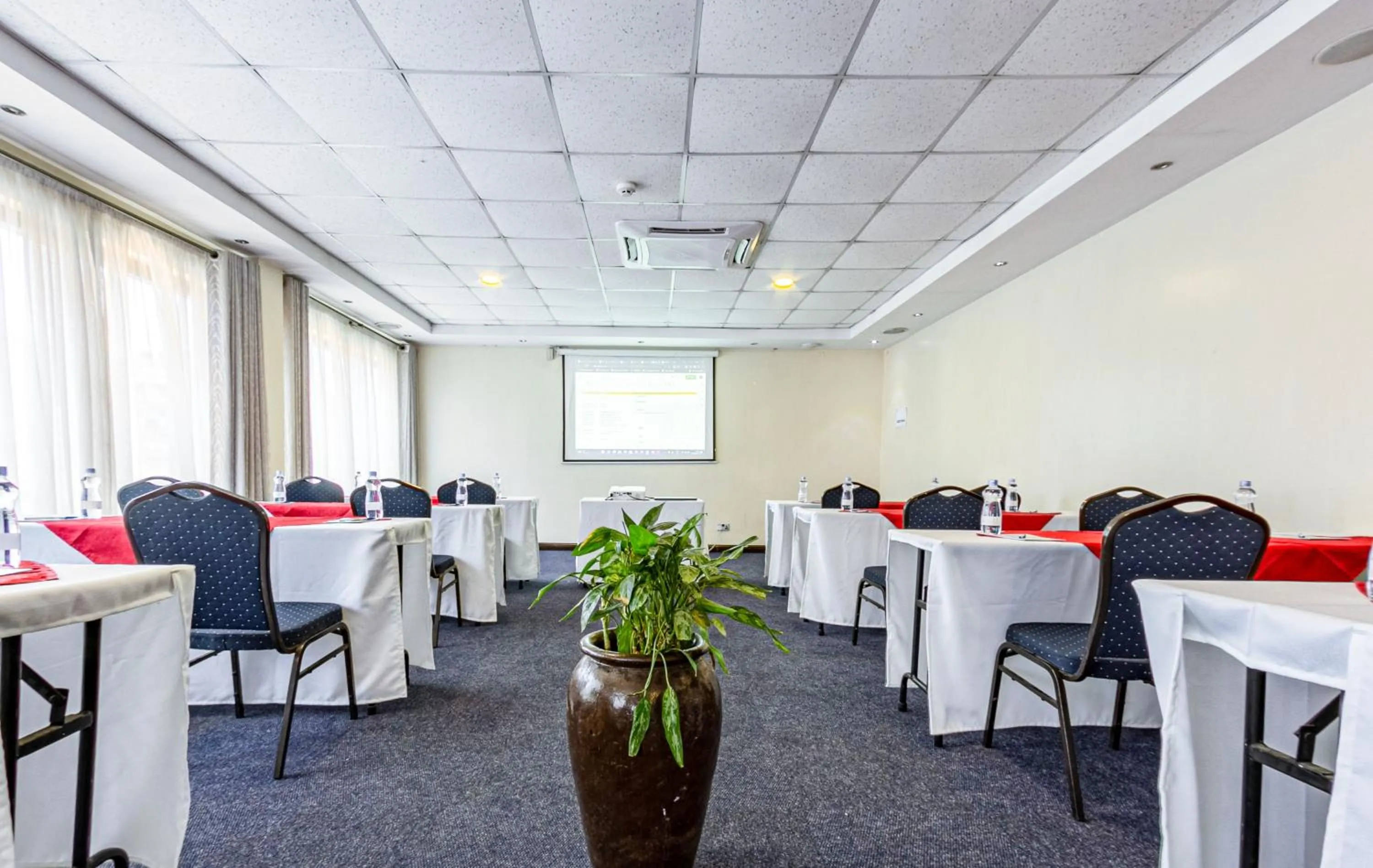 Meeting/conference room in Hotel Rio