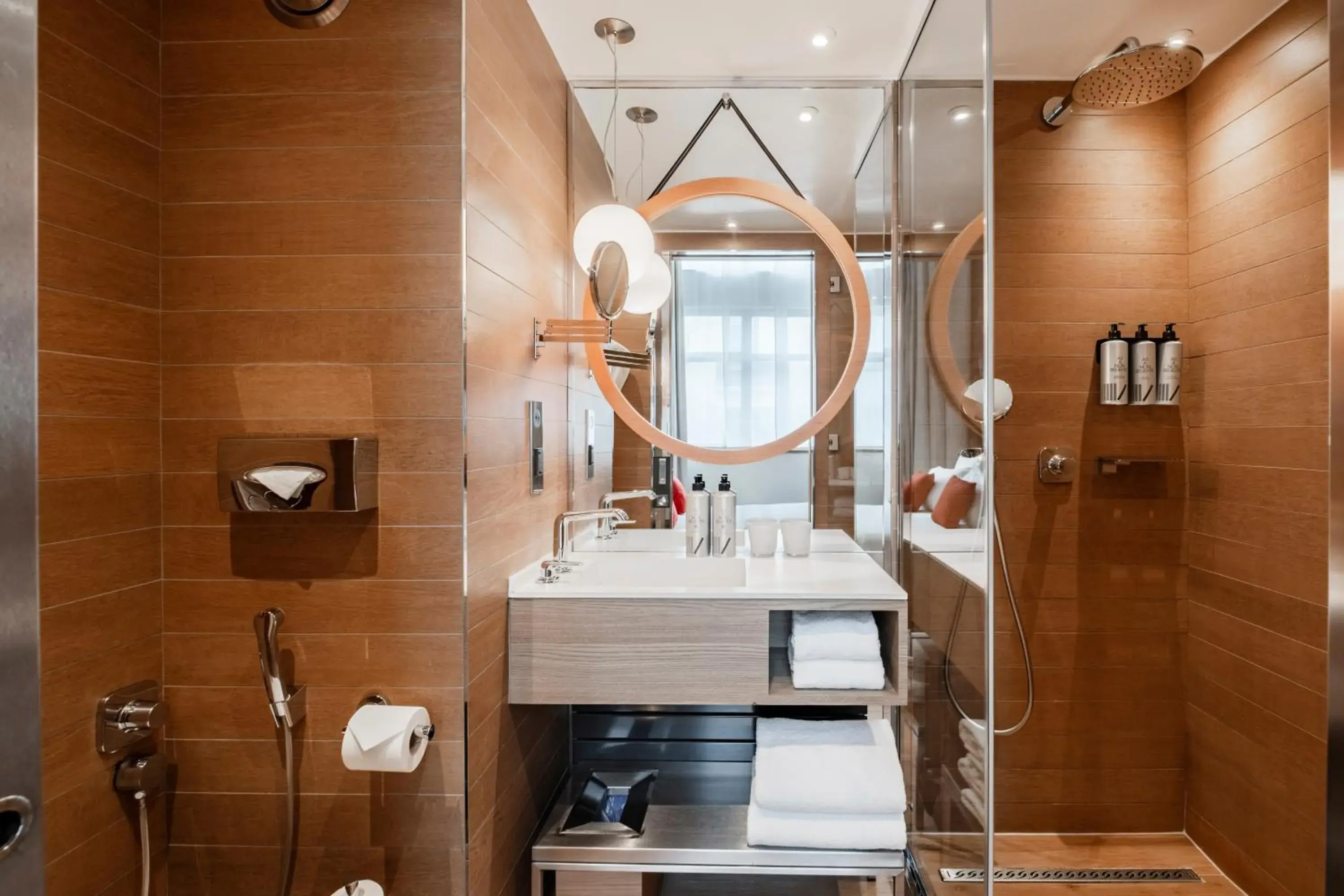 Classic Double Room in Le Cinq Codet Classic Double Room in Le Cinq Codet