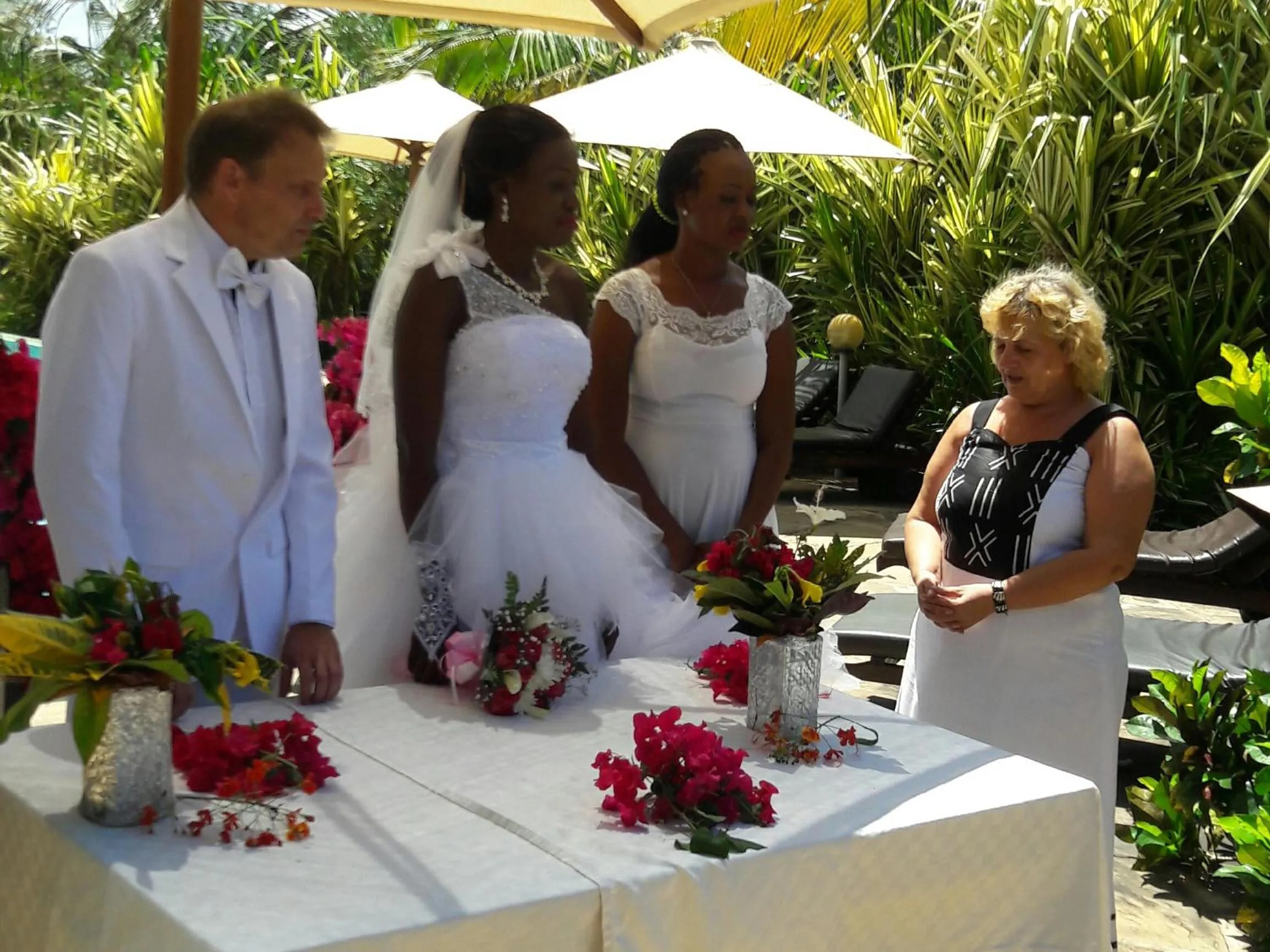 Activities in African Dream Cottages - Diani Beach