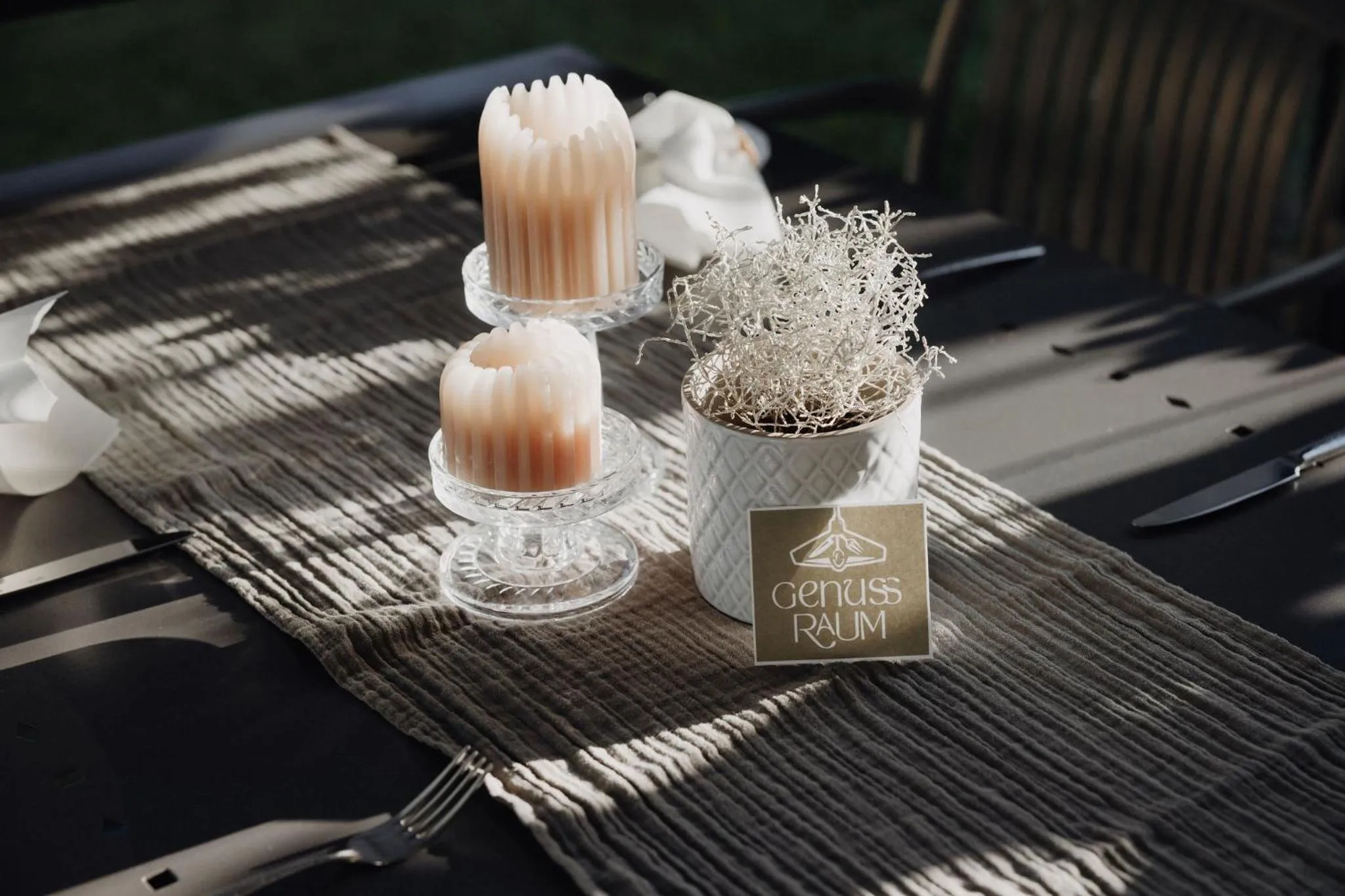 Restaurant/places to eat in Hotel Dorfcafe Unken