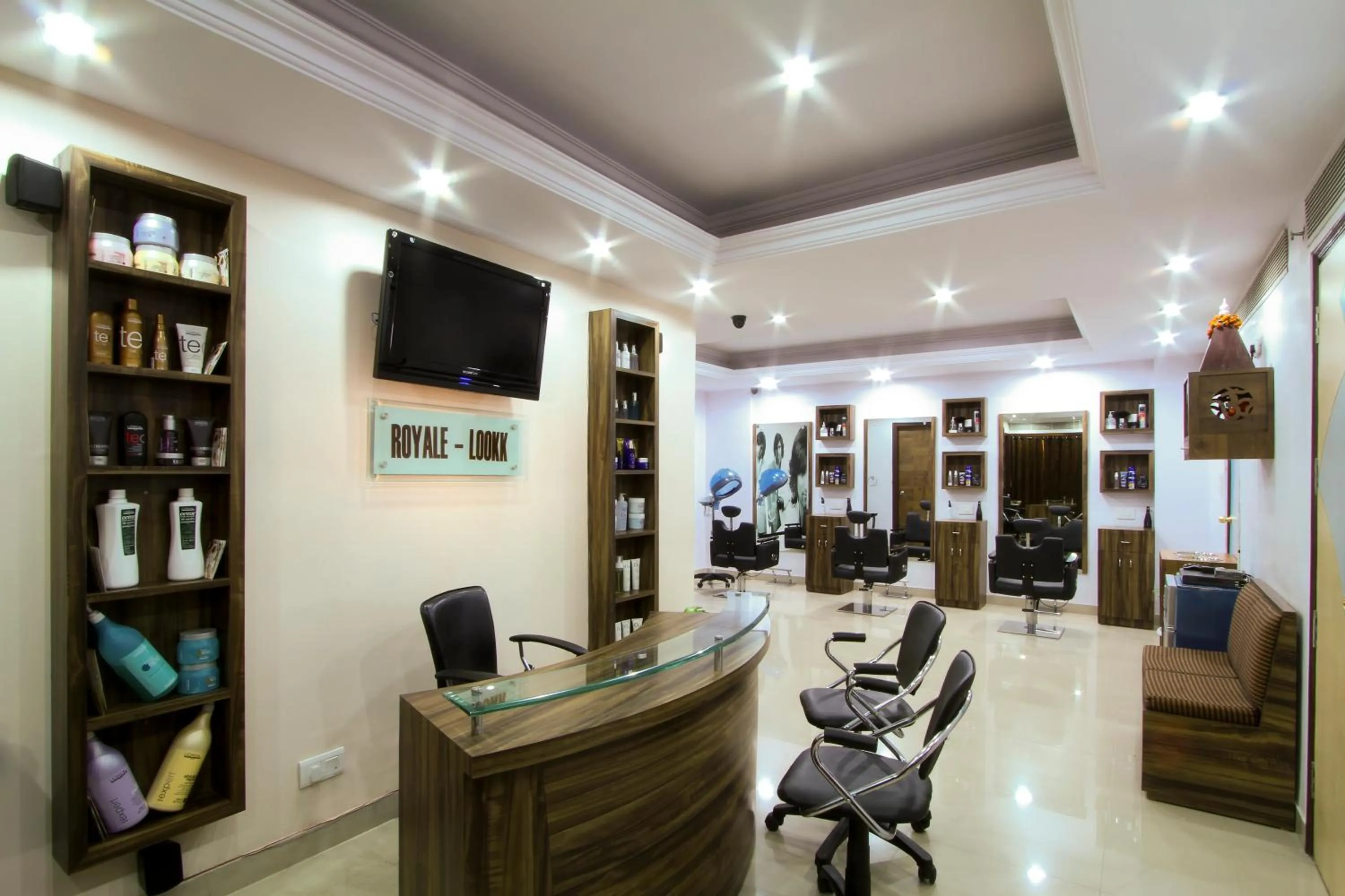 Other in The Piccadily