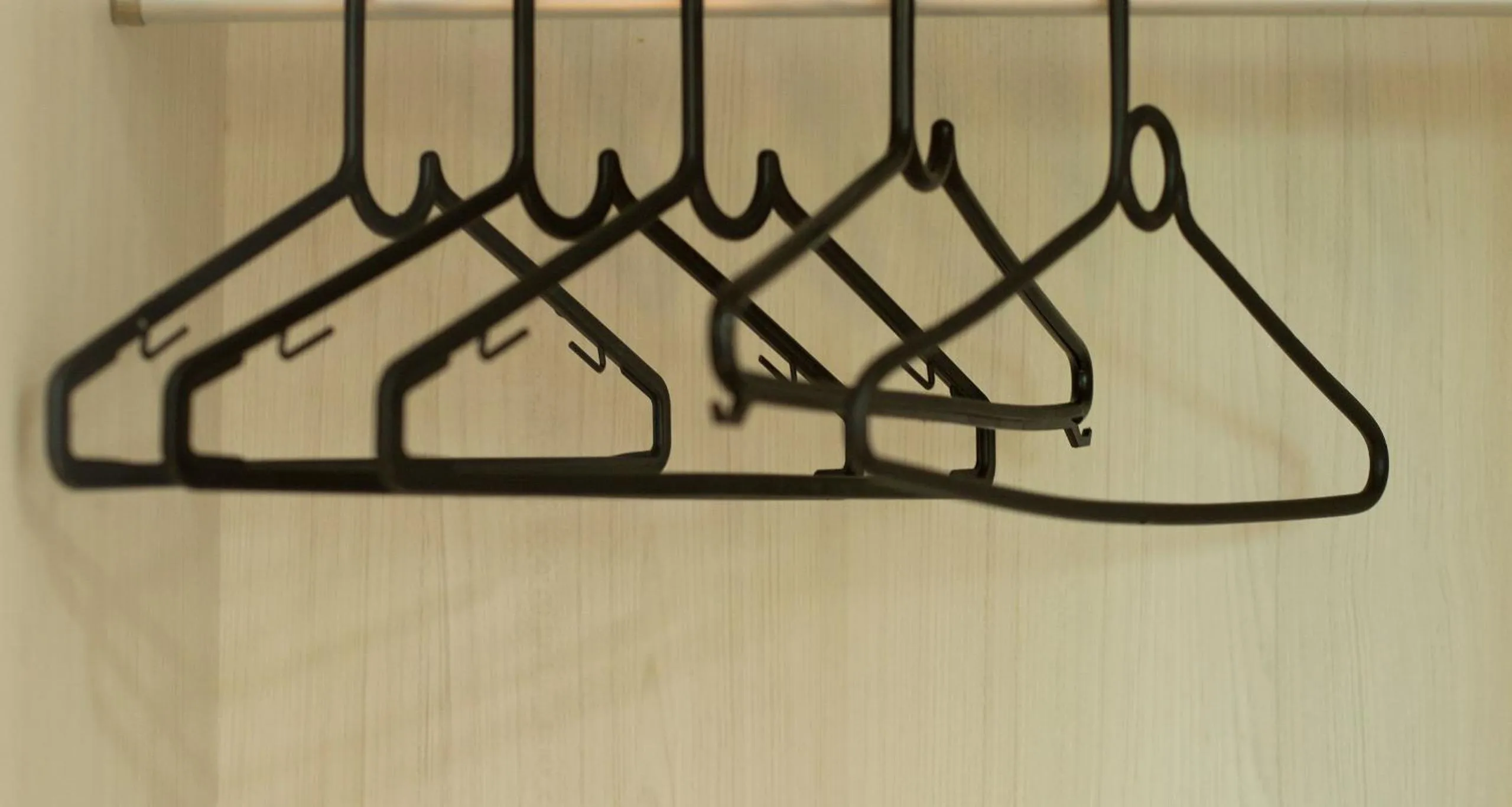 Bedroom in Apple Flat #201 - Apê em Ponta Negra por Carpediem