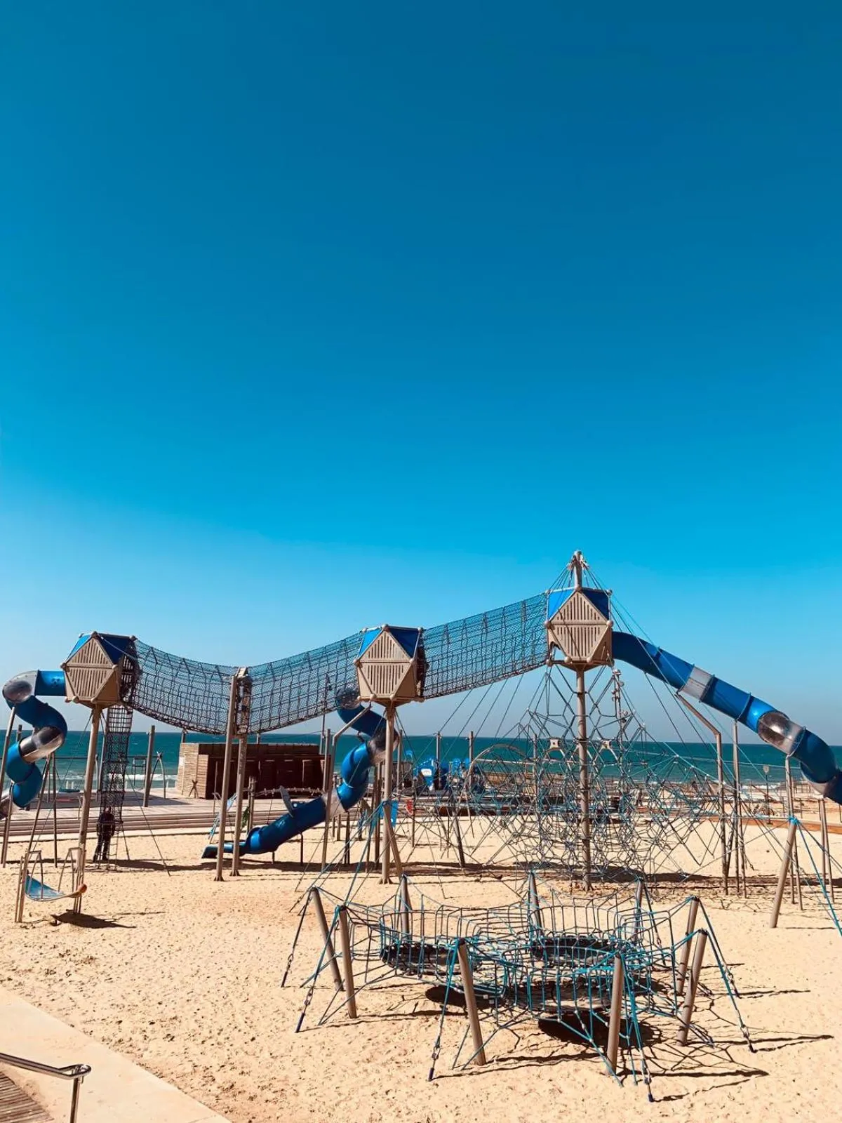 Fitness centre/facilities in Motel Hofim