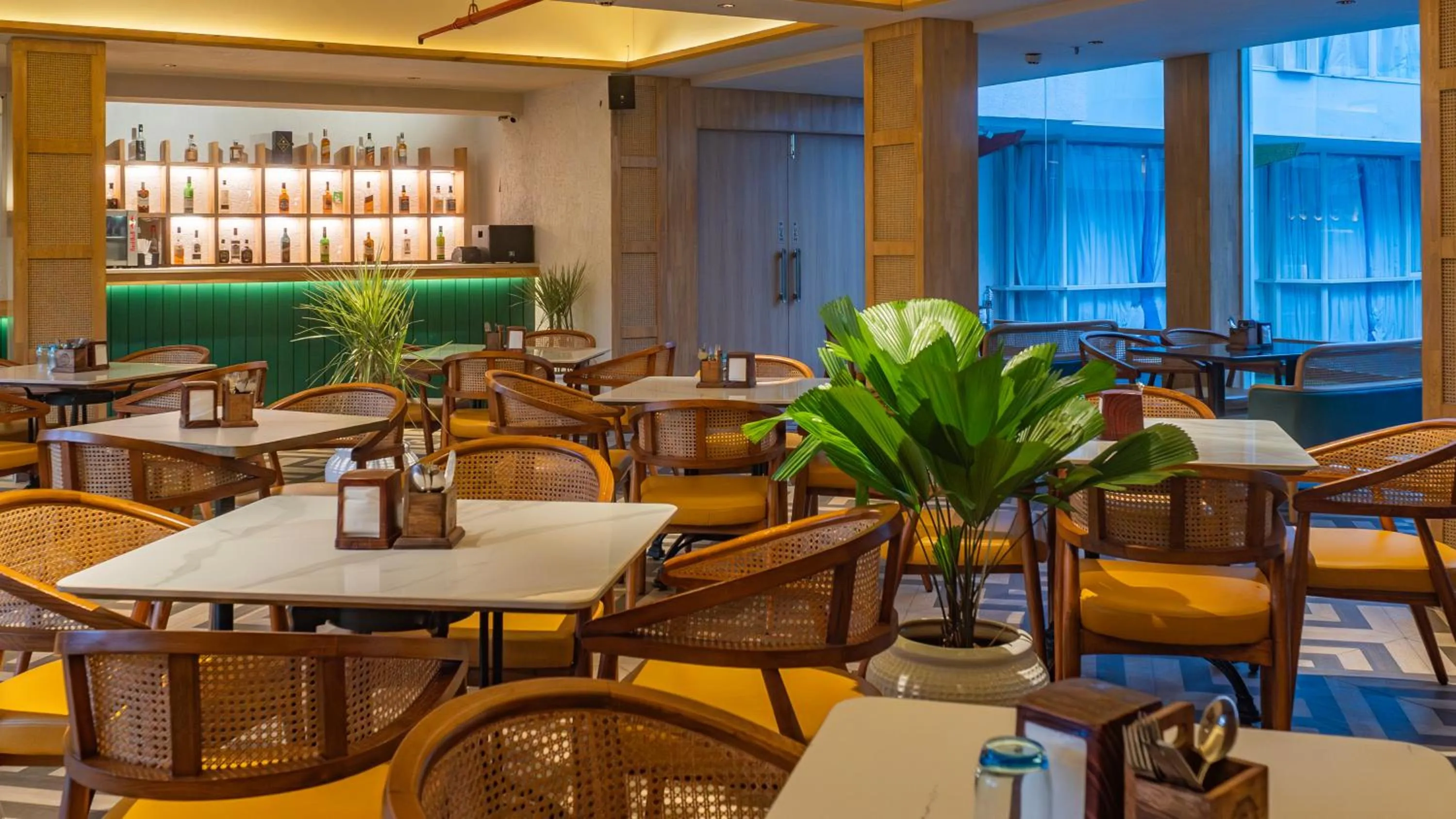 Restaurant/places to eat in I Love Bell Bottoms Vagator Goa