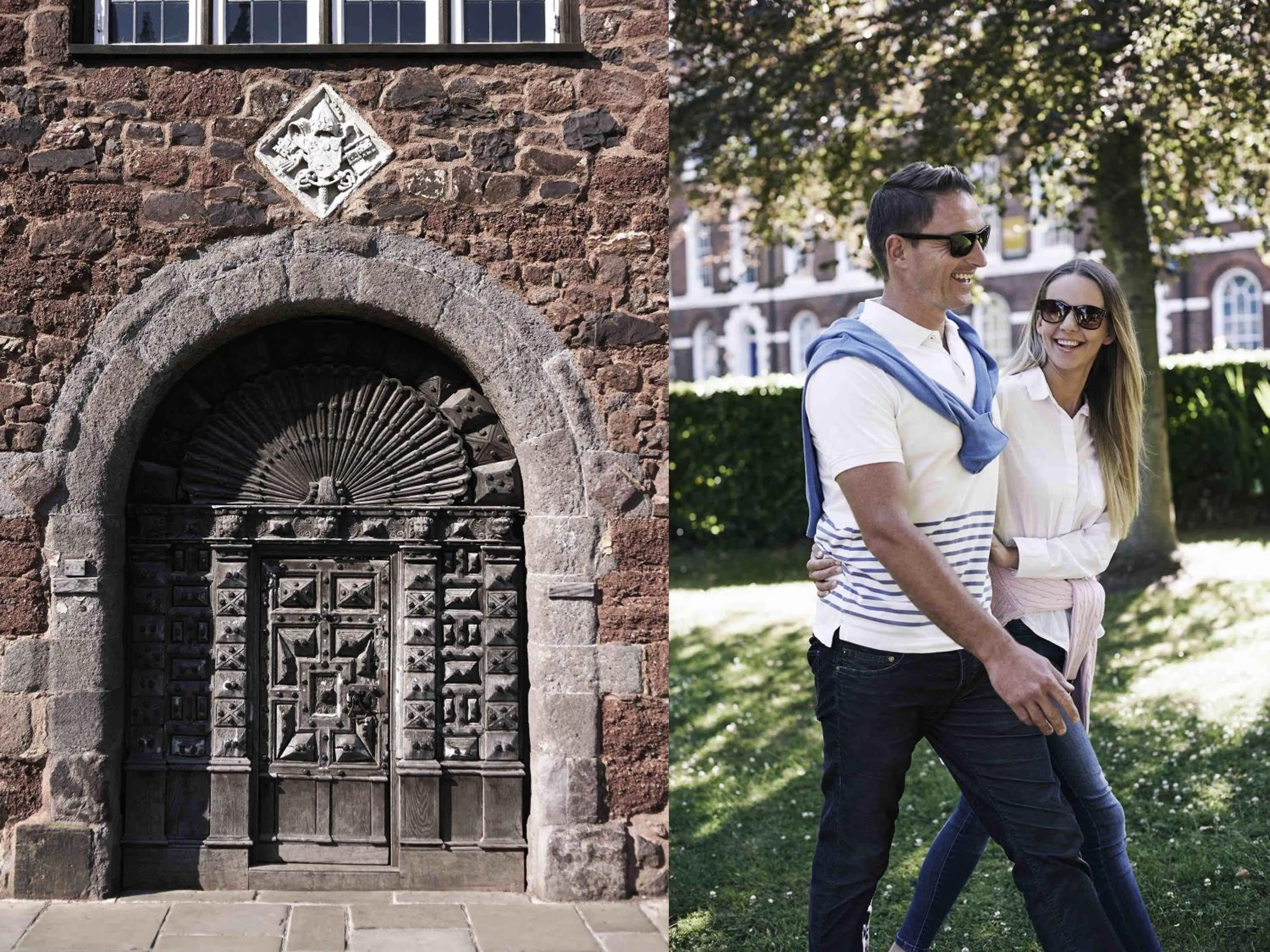 Other in Mercure Exeter Southgate Hotel