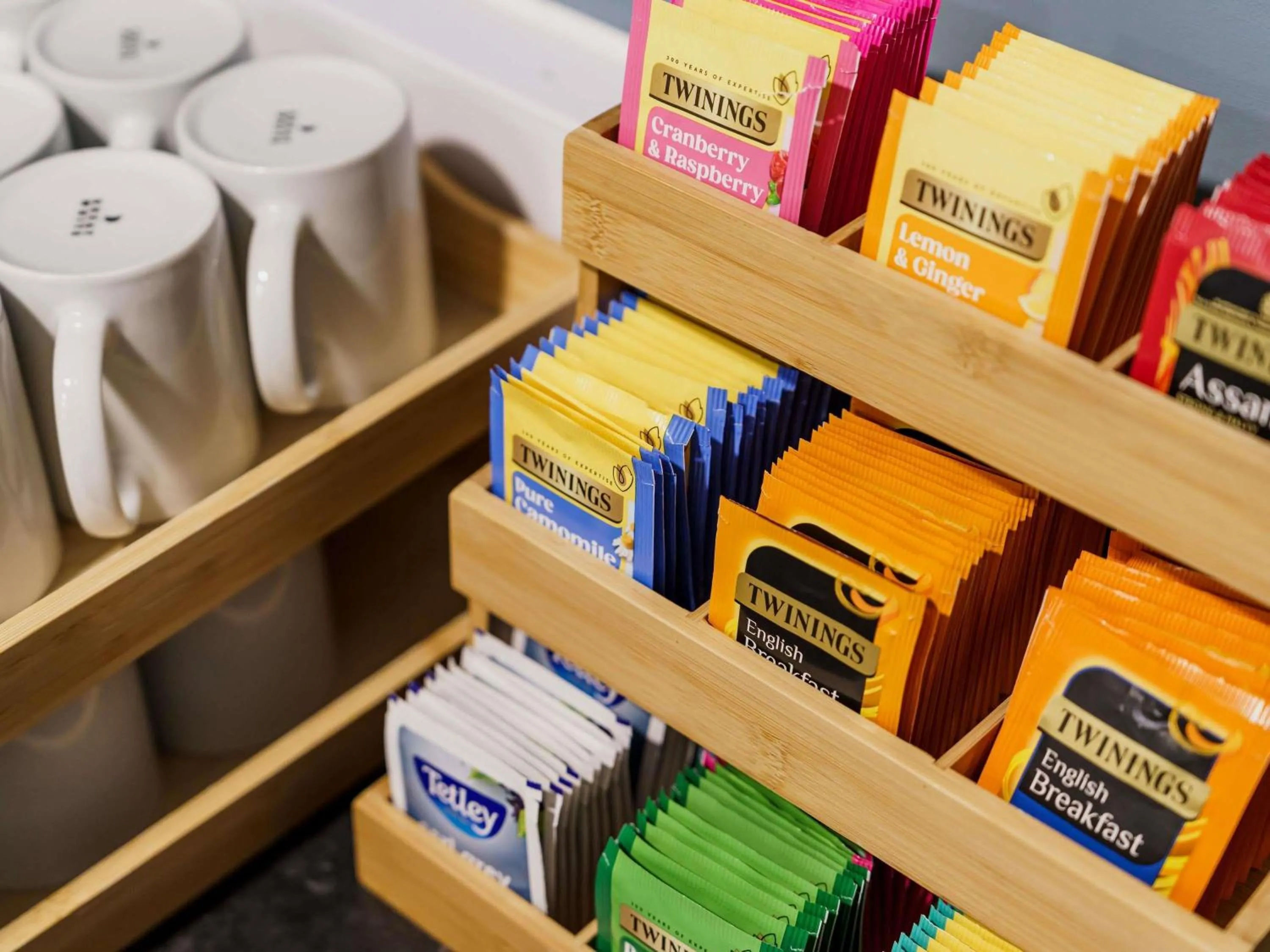 Meeting/conference room in Mercure Exeter Southgate Hotel