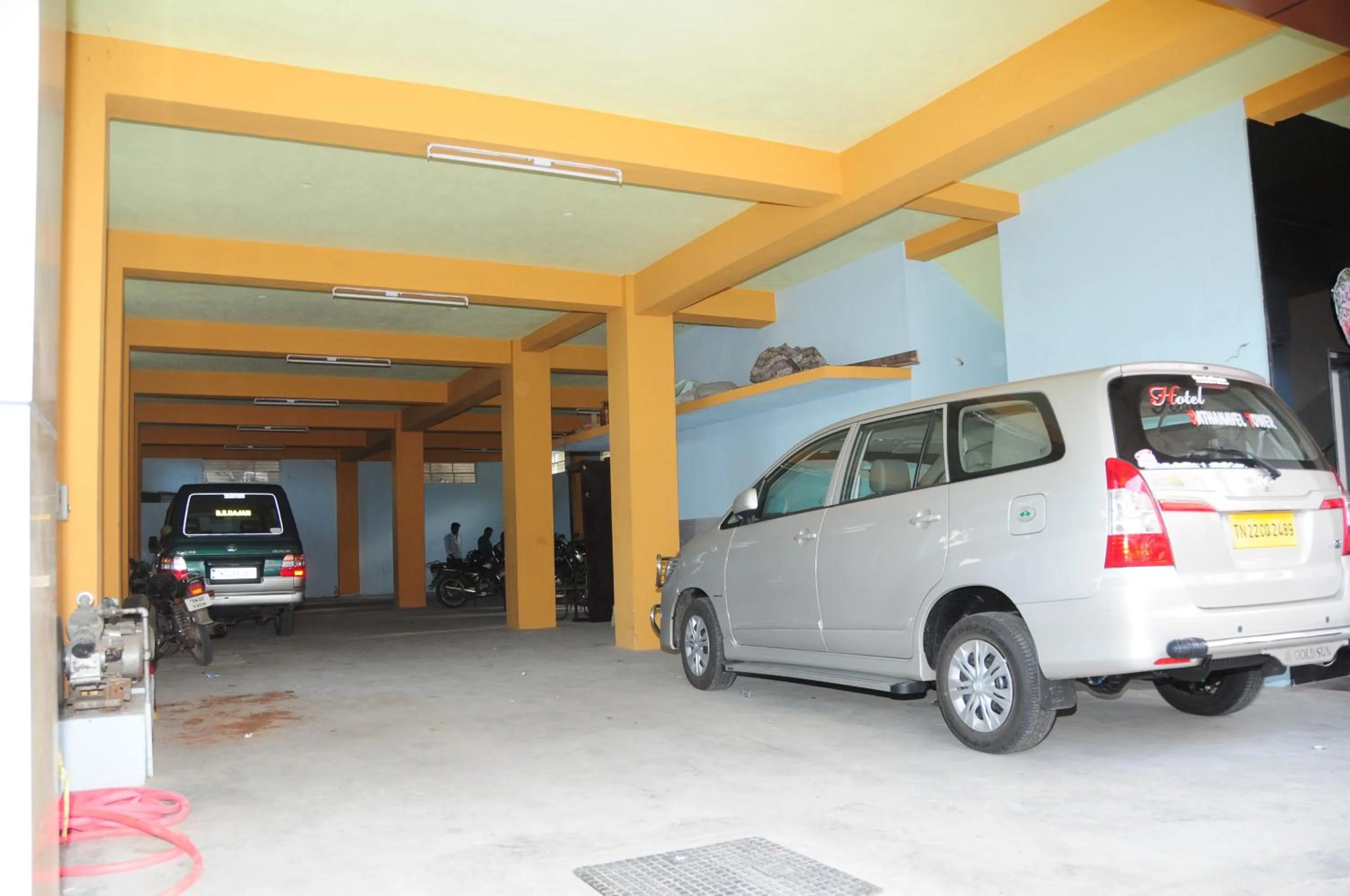 Other in Hotel Rathnavel Towers