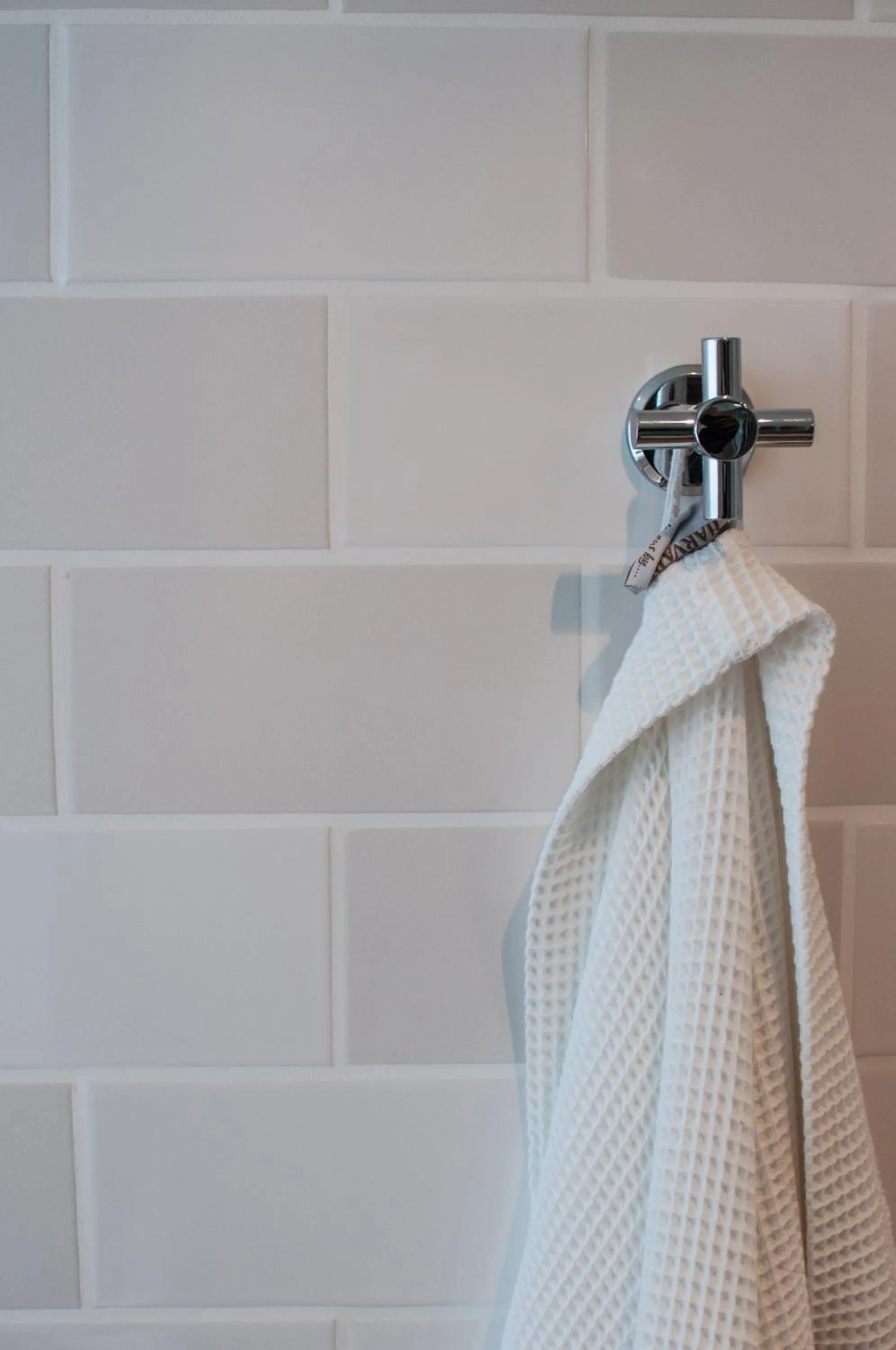 Decorative detail in Ellerby Country Inn