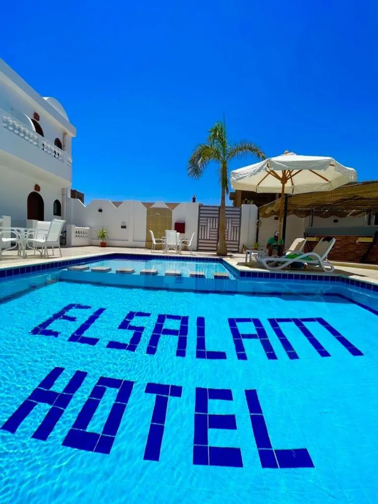 El Salam hotel