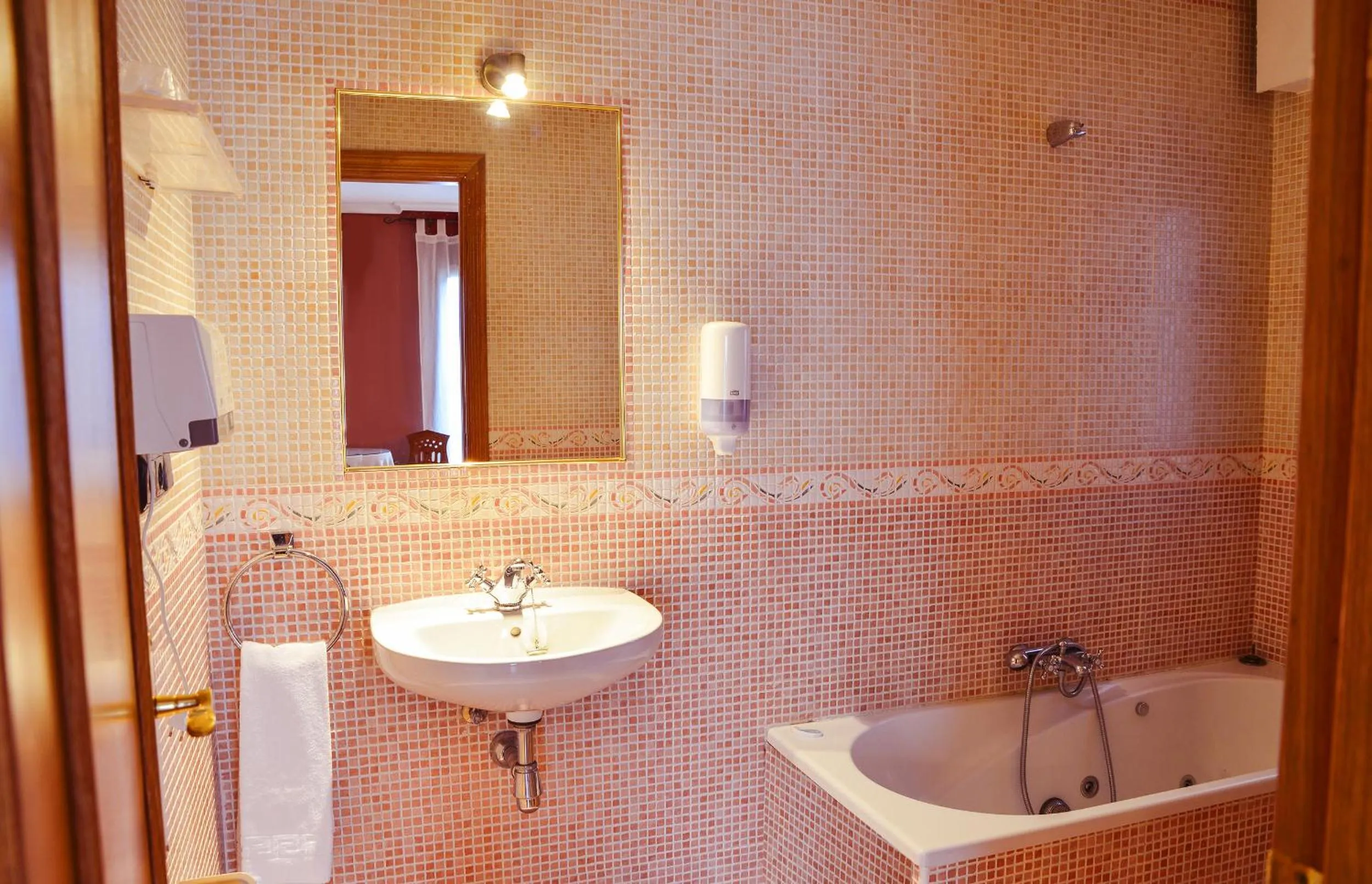 Café Bar Hotel Jefi