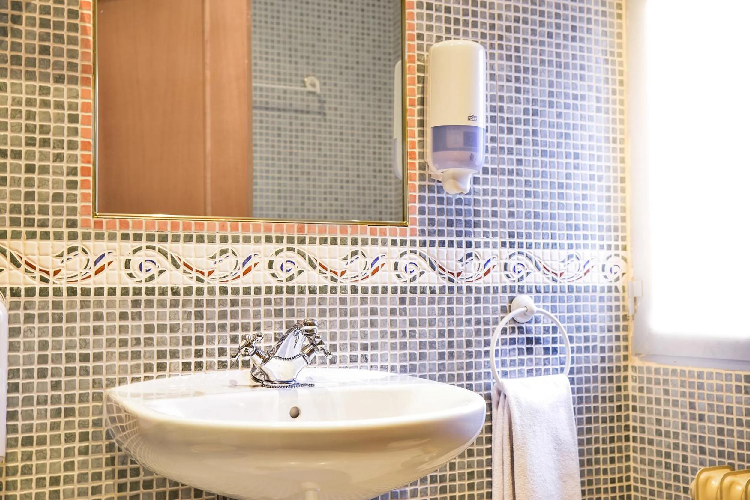 Café Bar Hotel Jefi