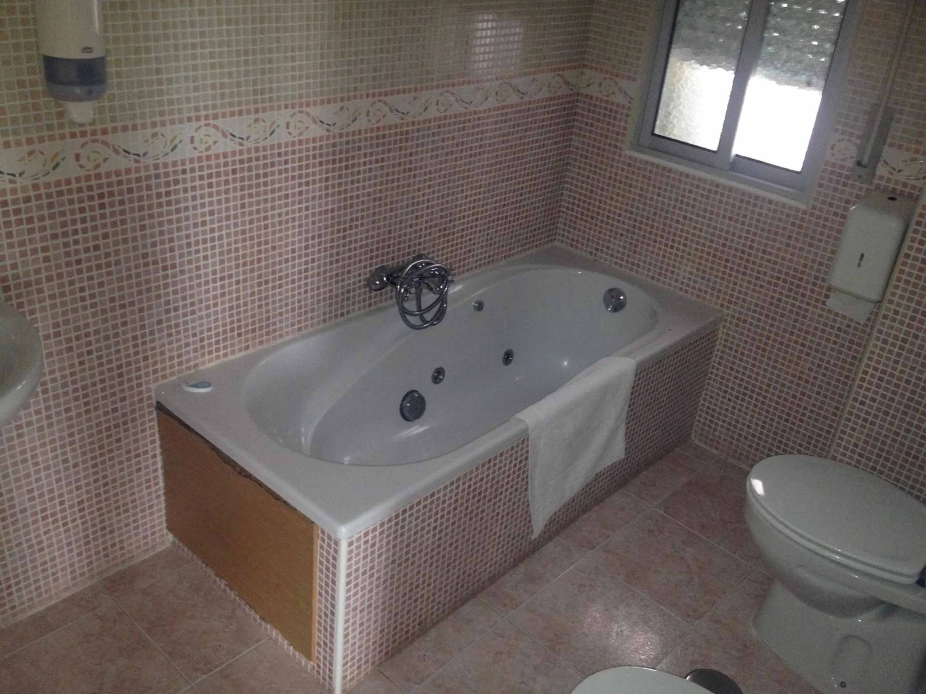 Café Bar Hotel Jefi