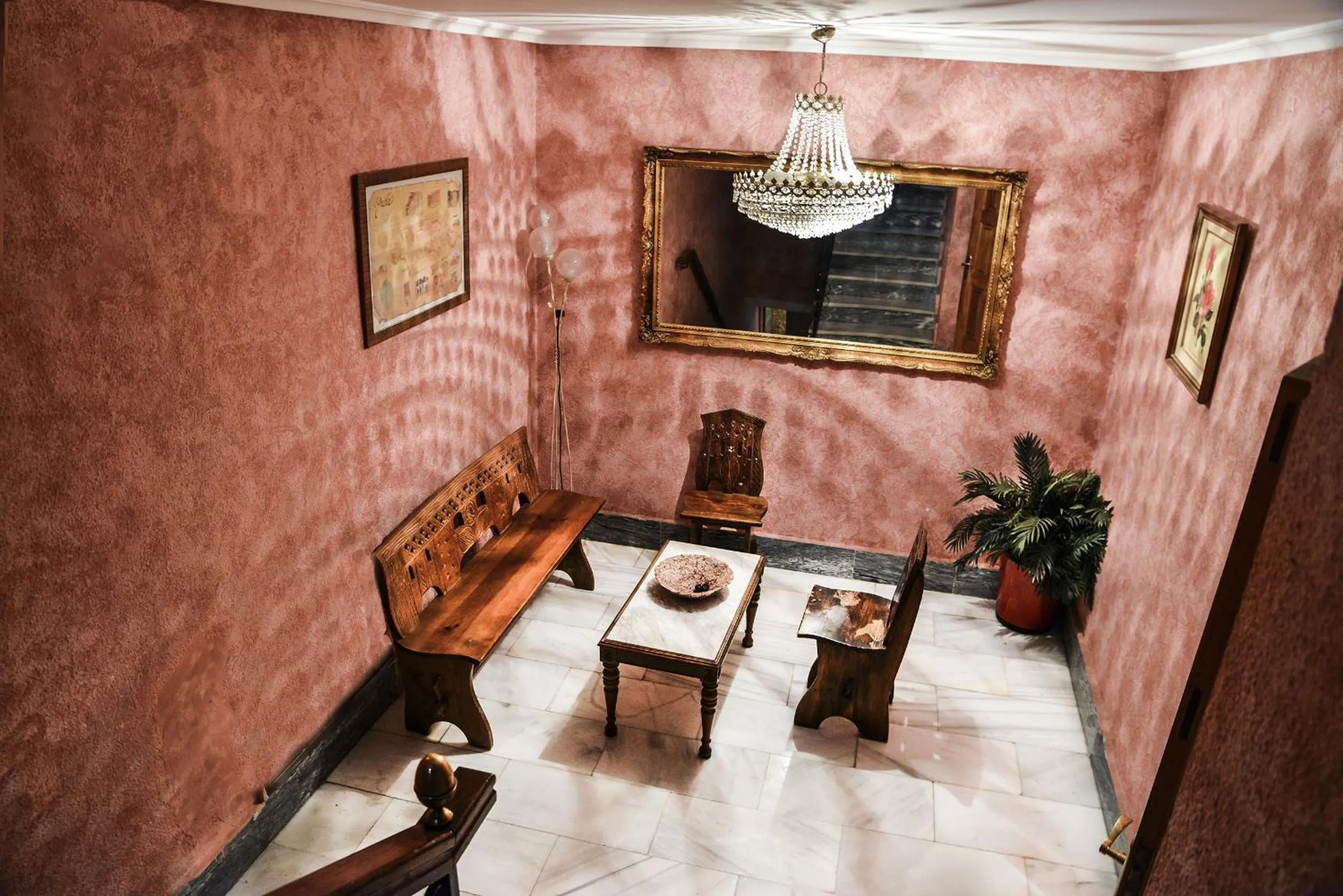 Café Bar Hotel Jefi