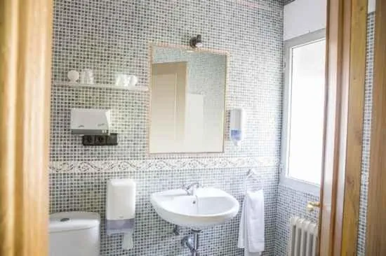 Café Bar Hotel Jefi