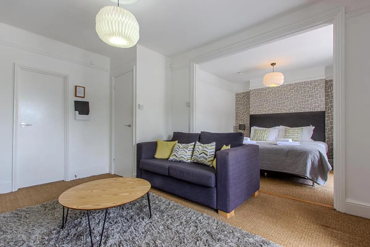 Bed in The White House