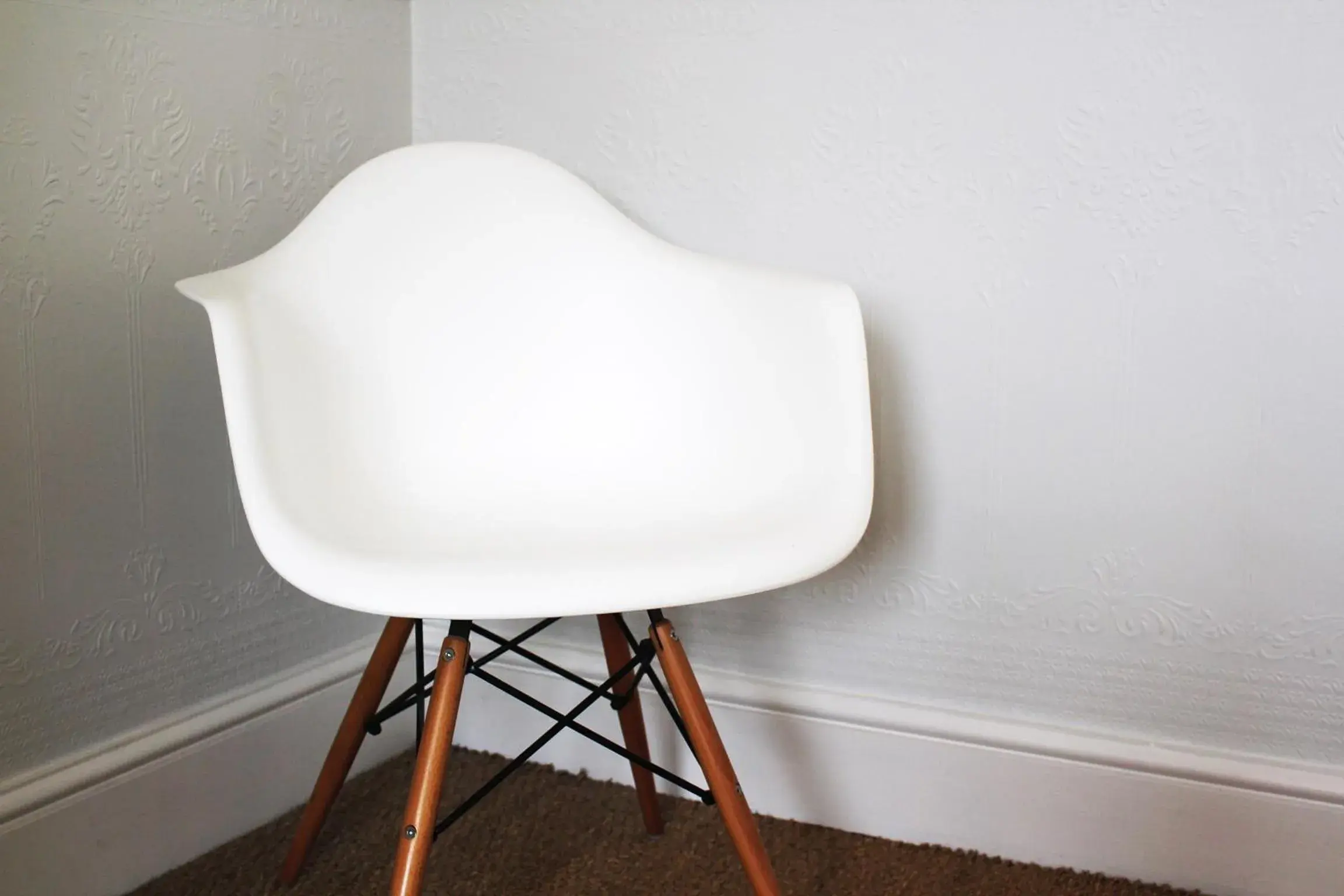 Deluxe King Room with Sea View in The White House Deluxe King Room with Sea View in The White House