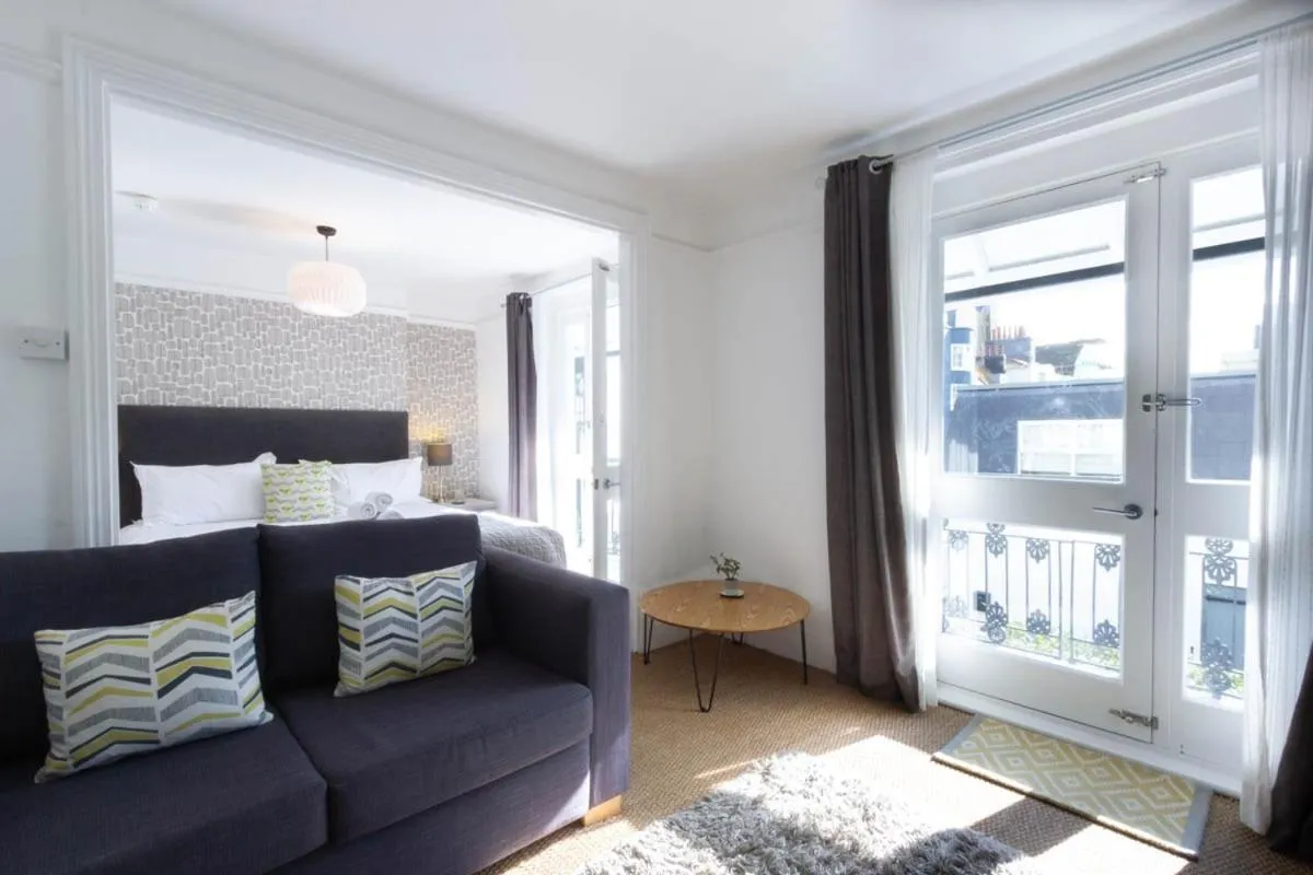 Photo of the whole room in The White House