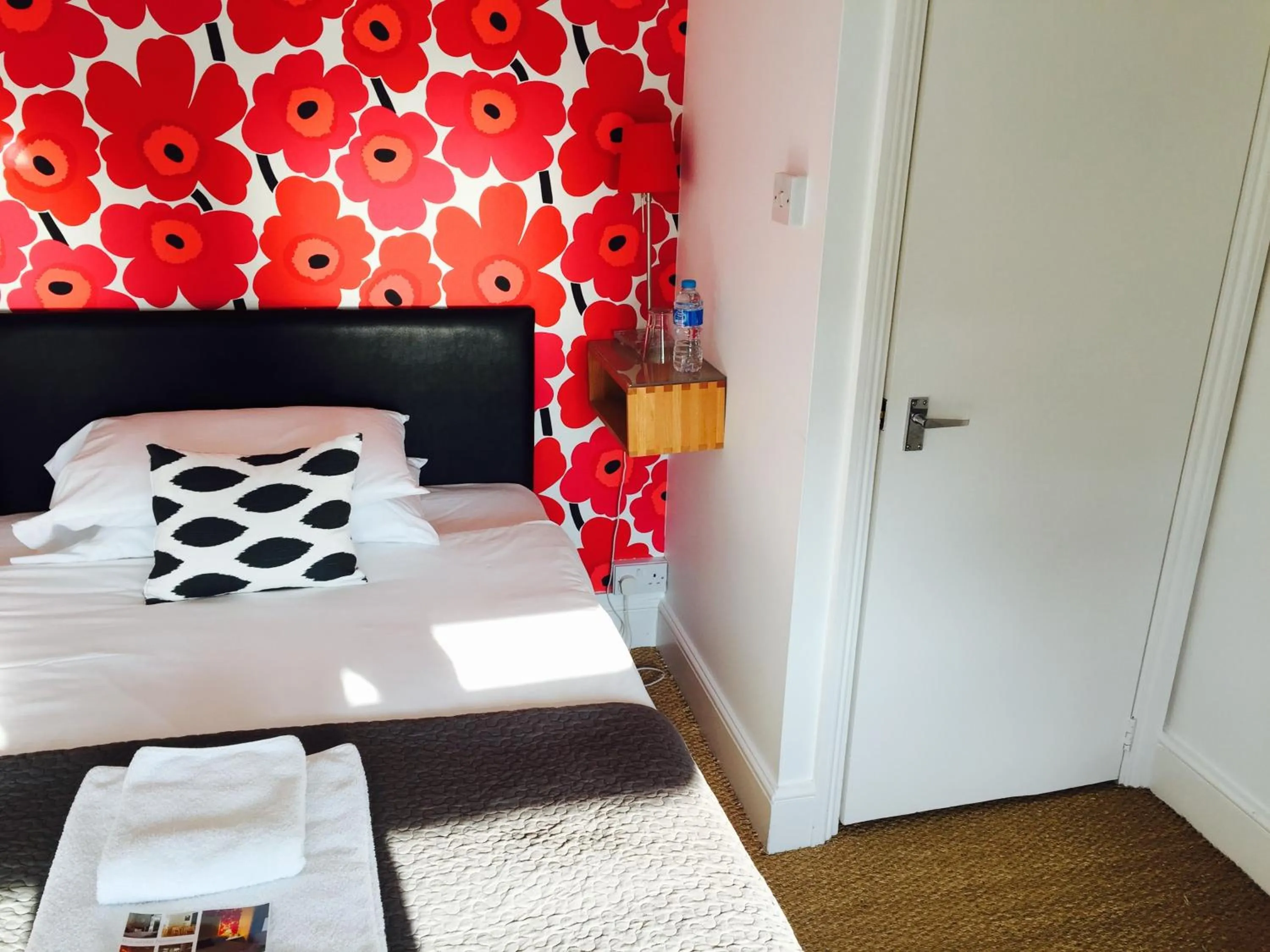 Bedroom, Bed in The White House