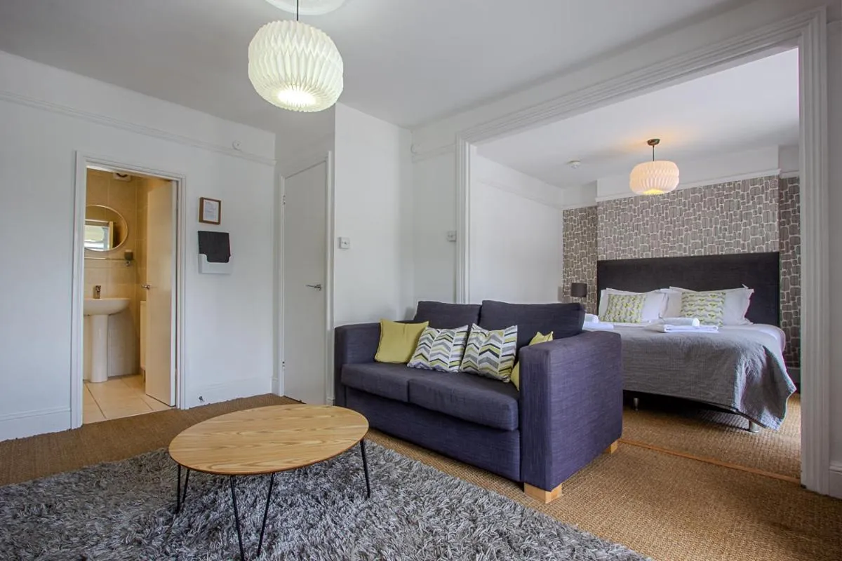 Bed in The White House