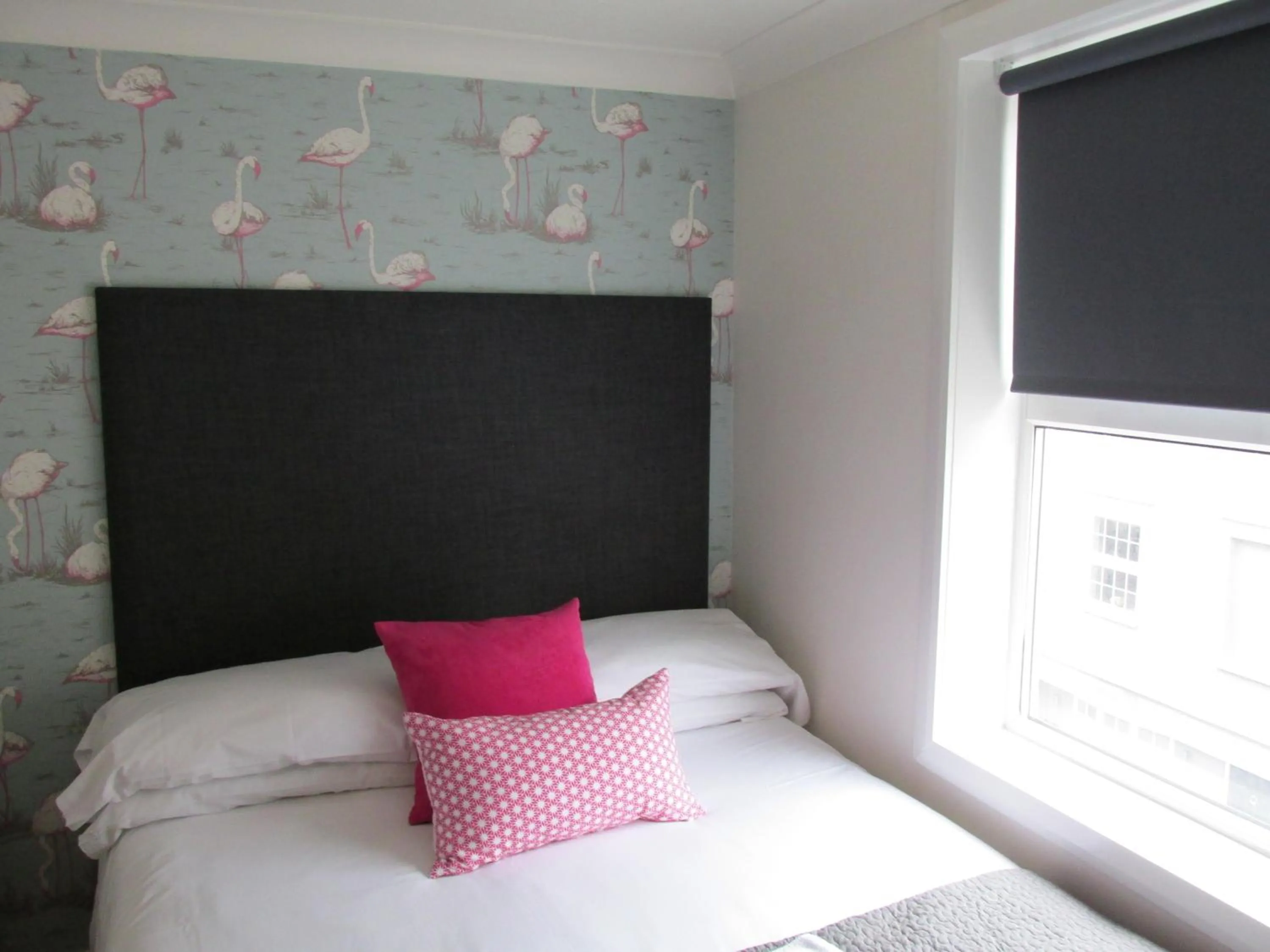 Bedroom, Bed in The White House