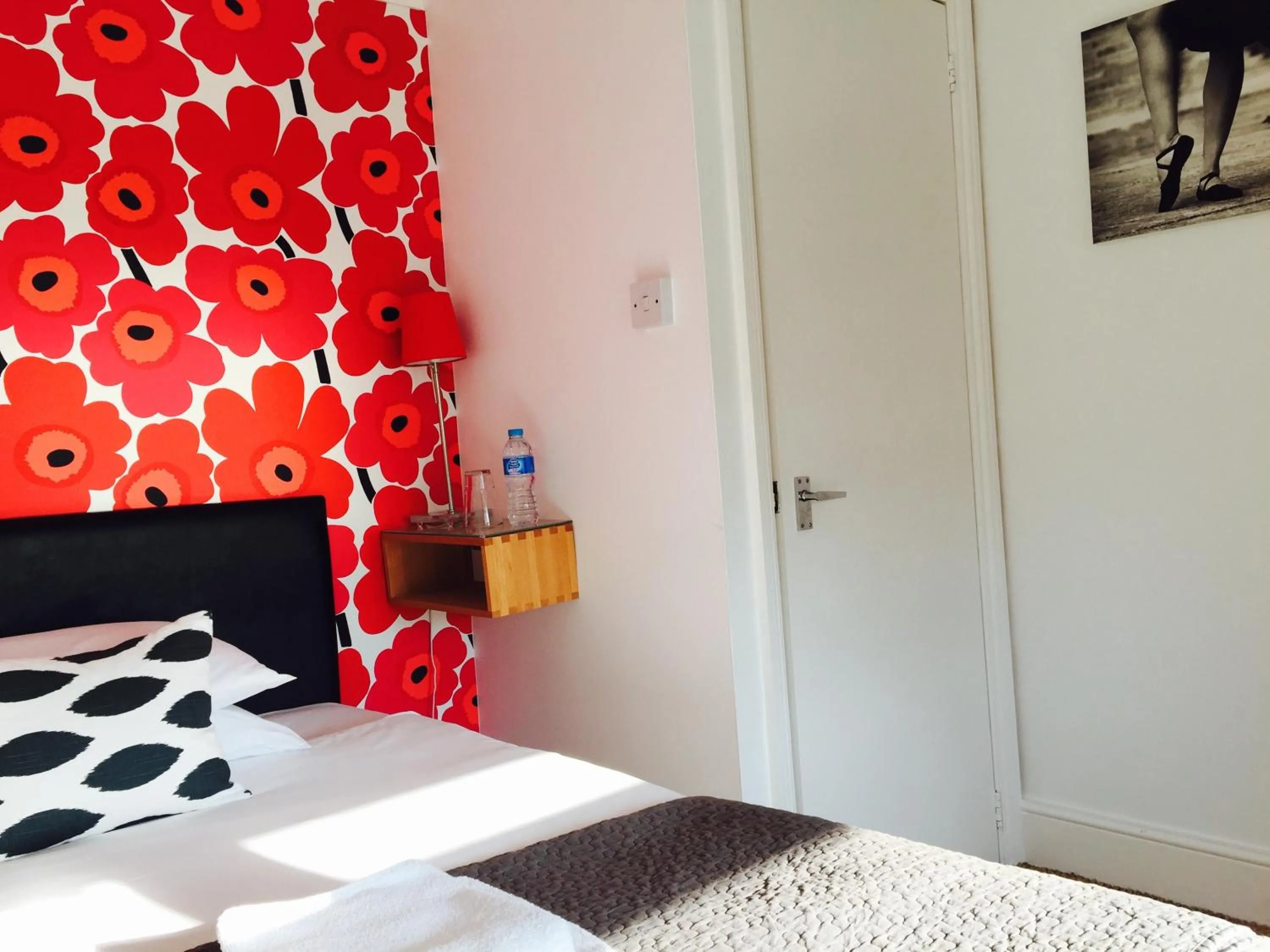 Bedroom, Bed in The White House