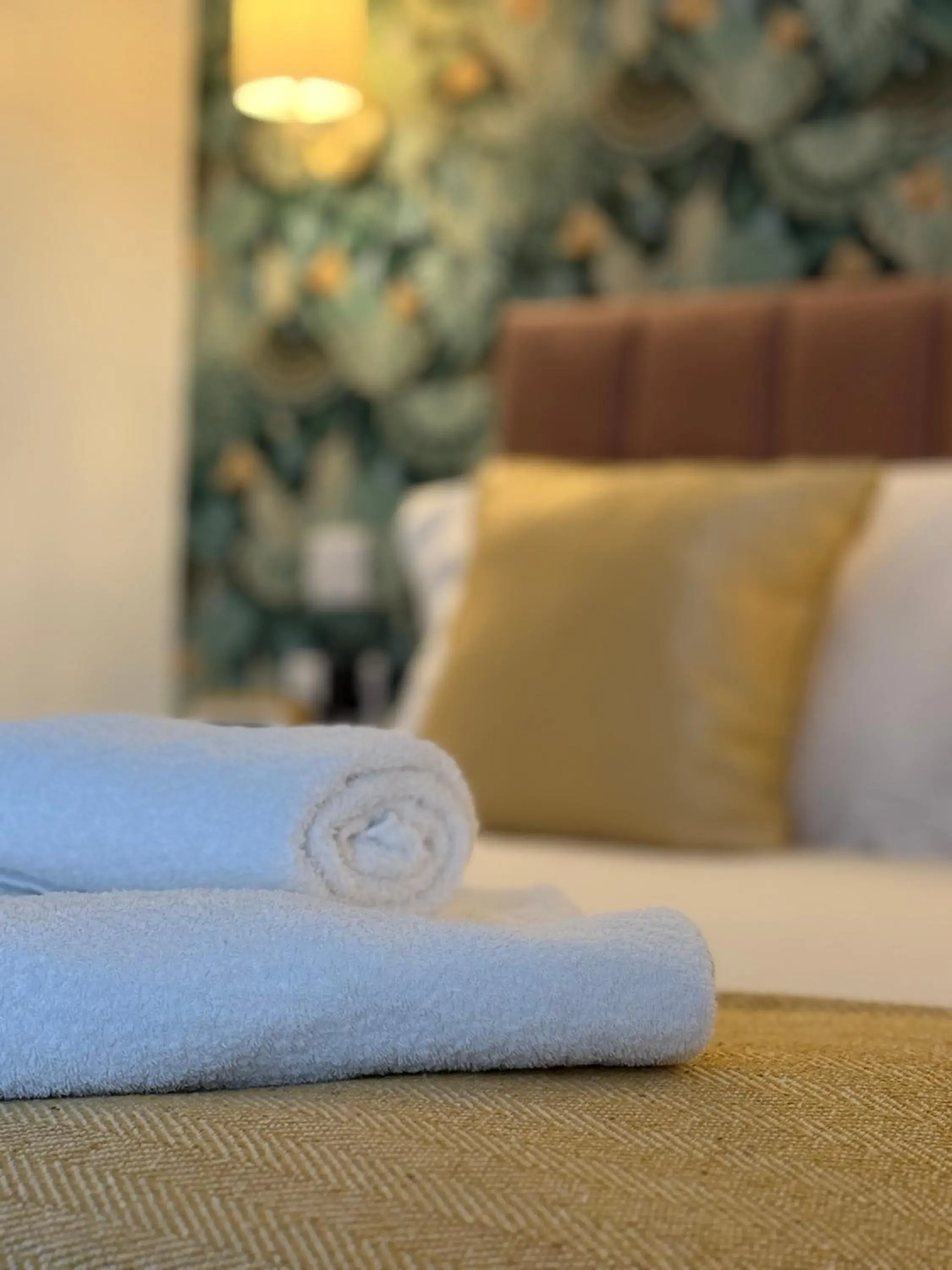 Junior Suite in The White House Junior Suite in The White House