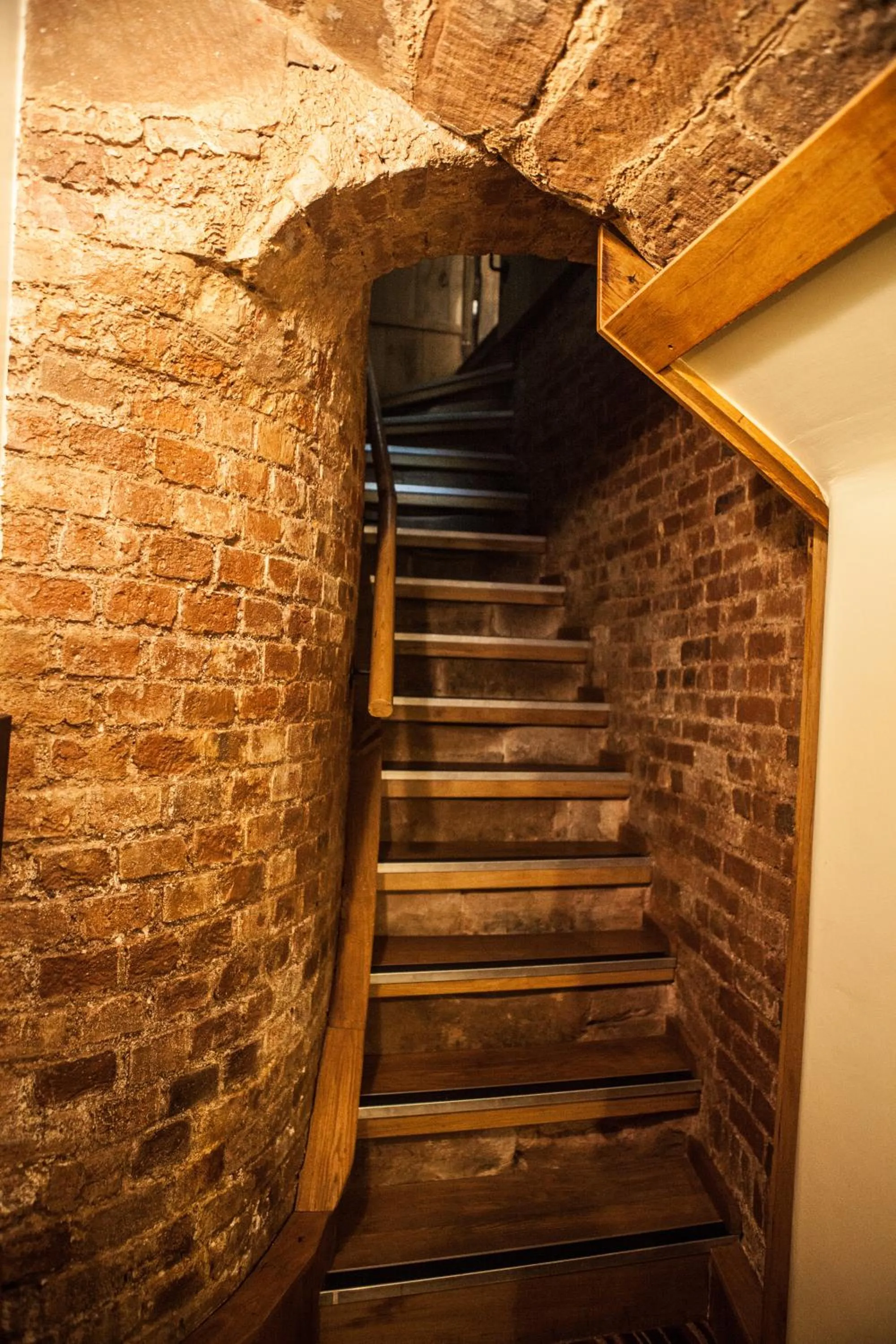 Other in Old Hall House, NEC