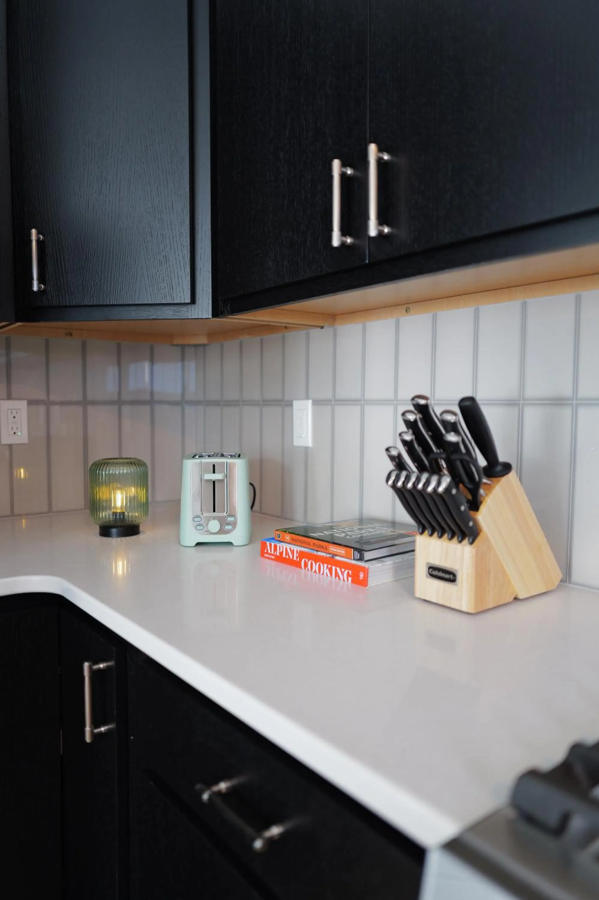 Kitchen or kitchenette in Aspects Big Sky