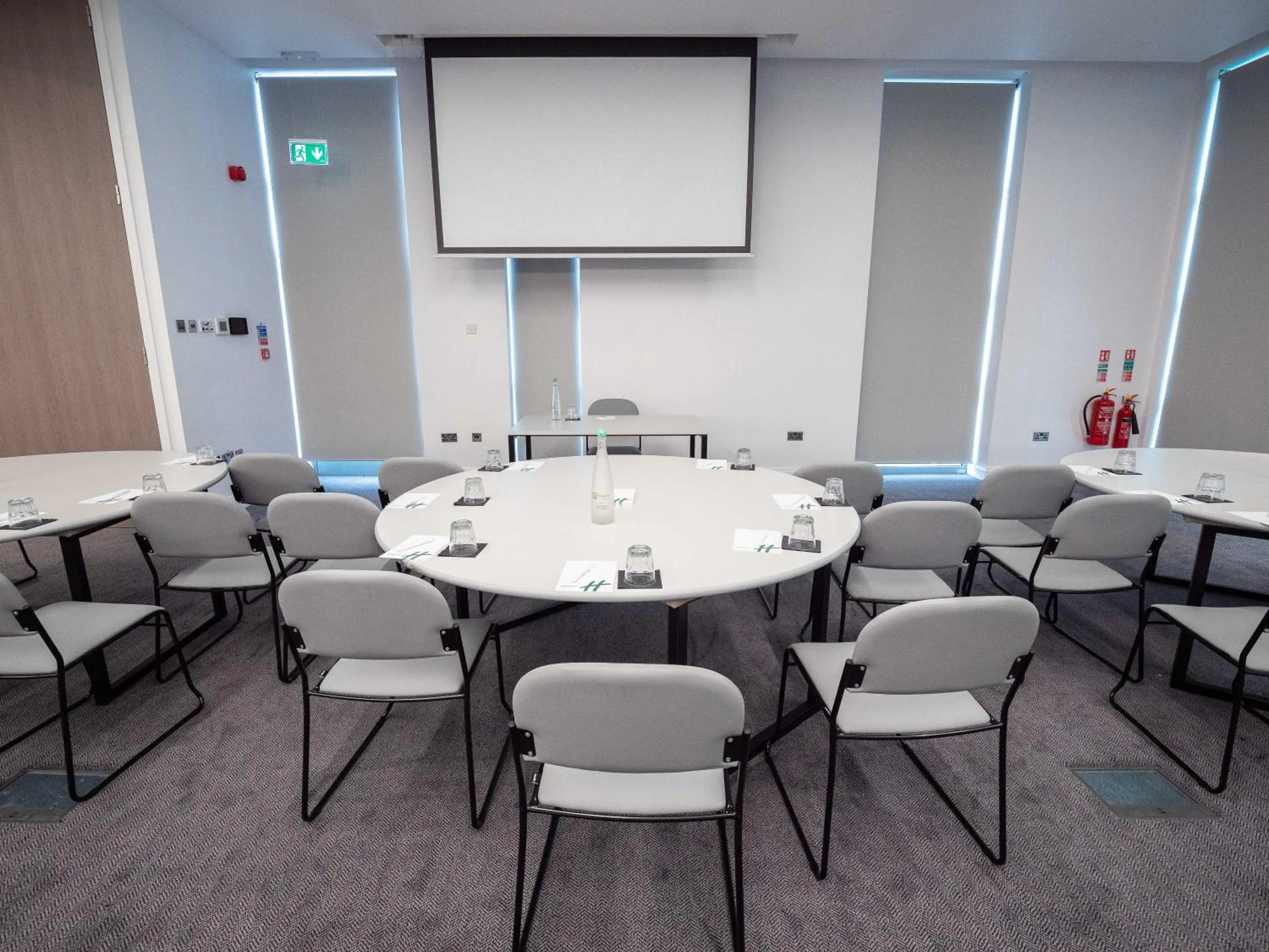 Meeting/conference room in Holiday Inn Birmingham Airport - NEC by IHG